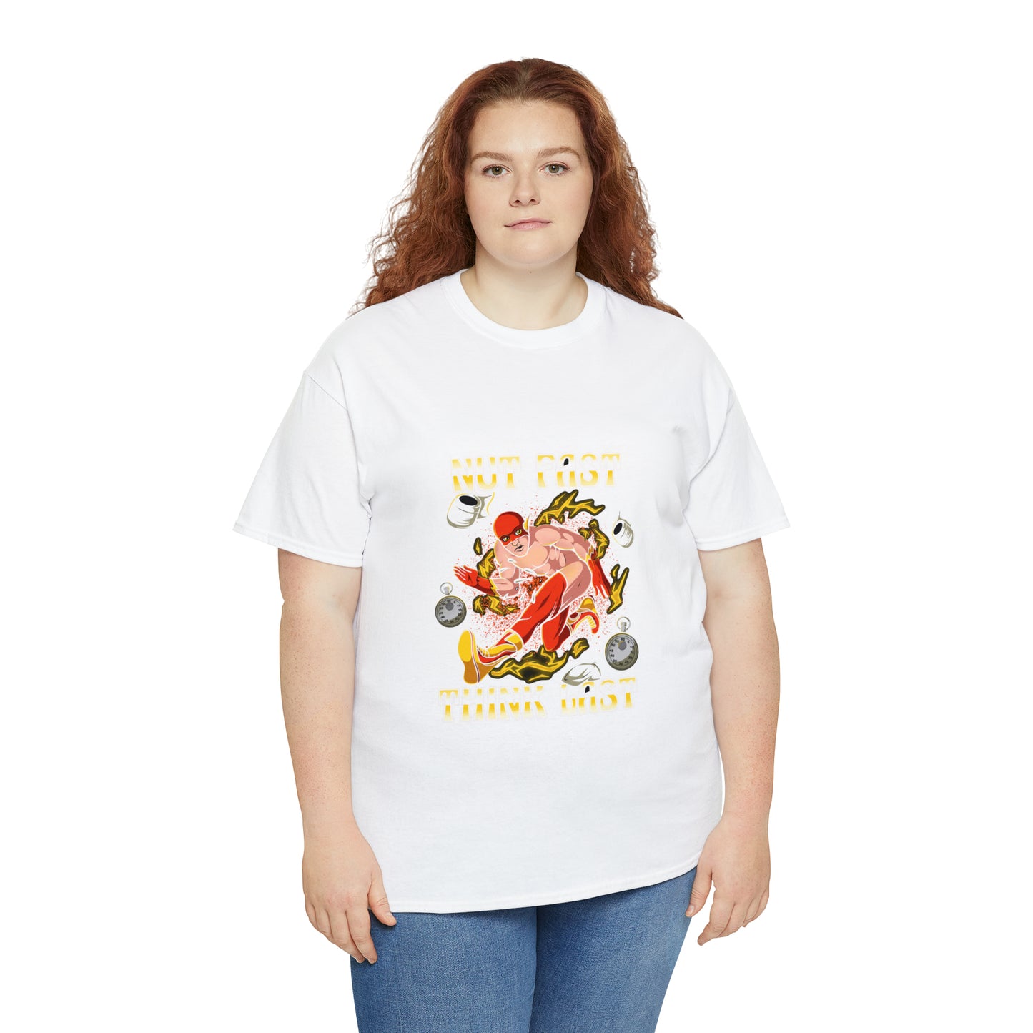 Flash T-Shirt
