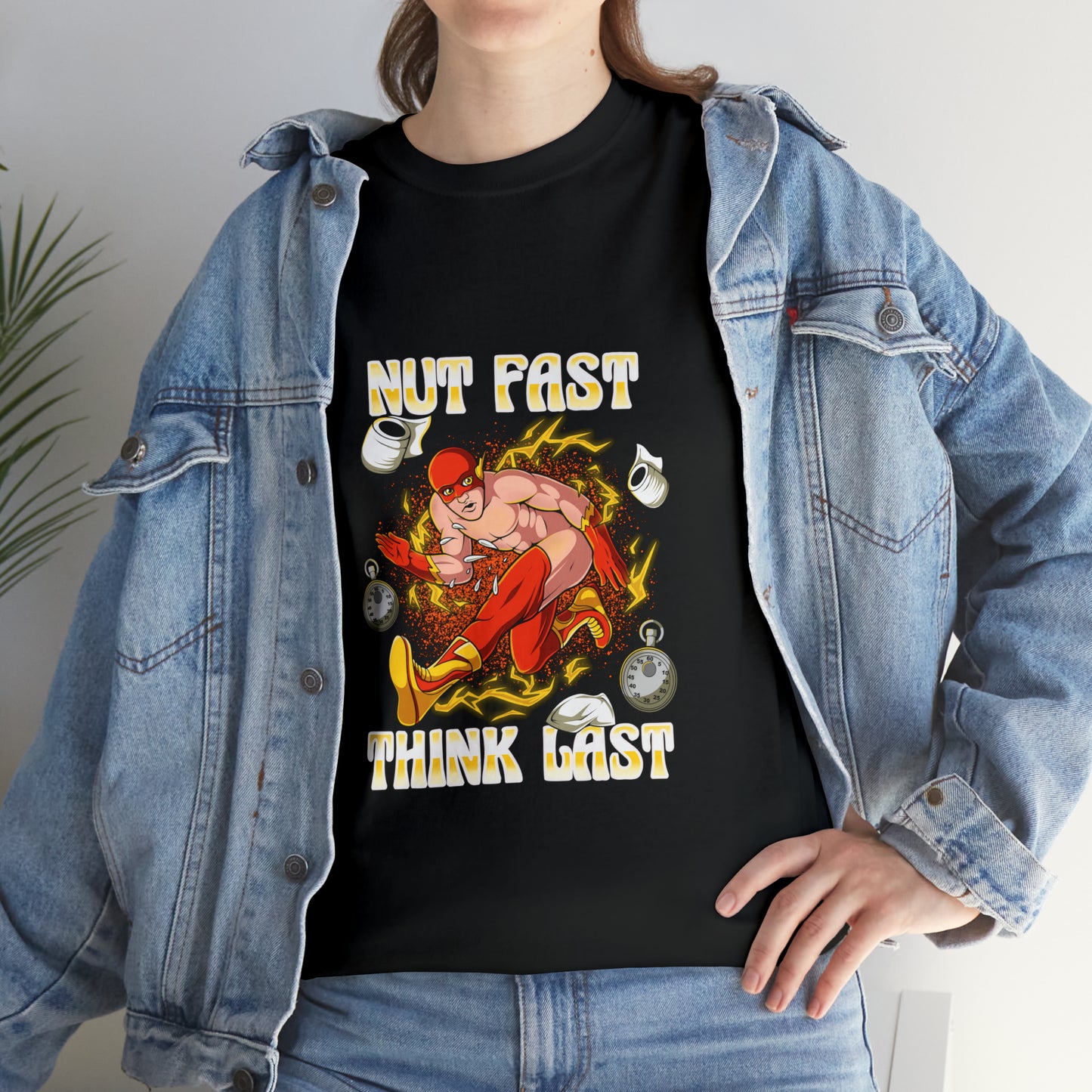 Flash T-Shirt