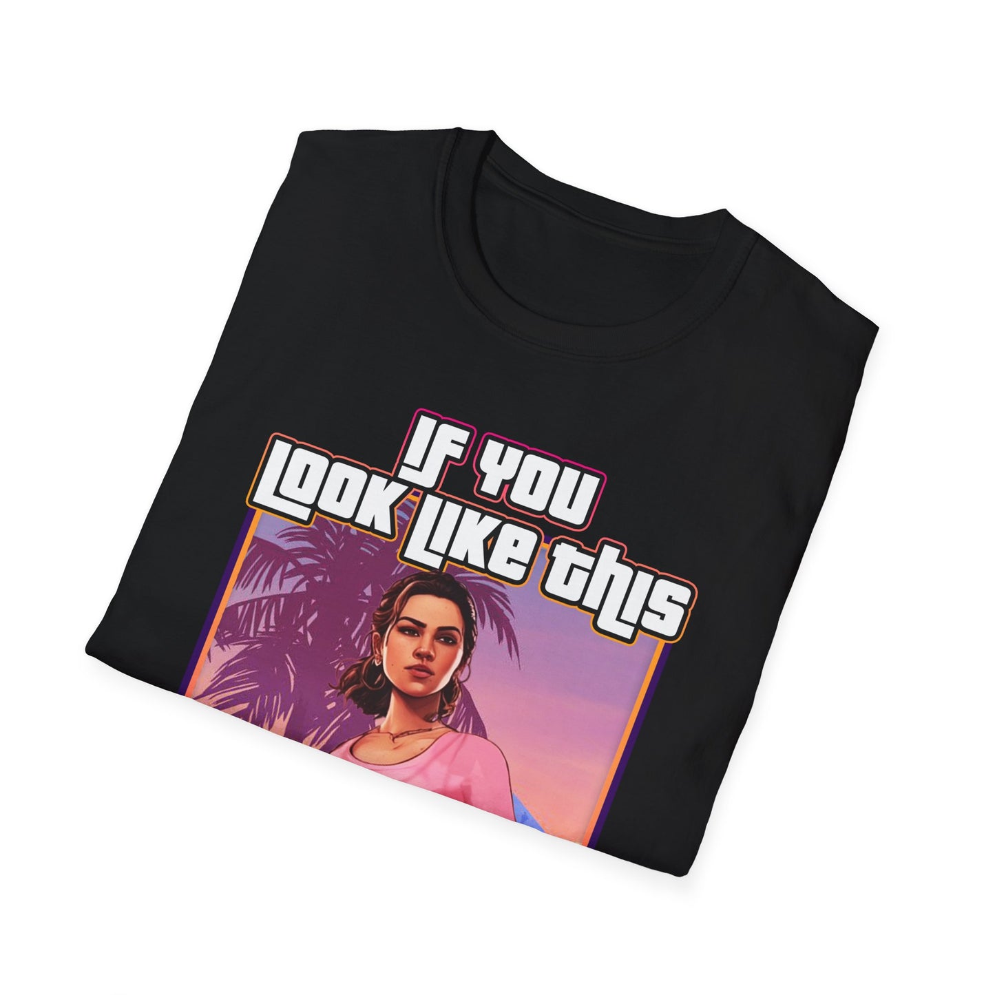 GTA VI T-Shirt