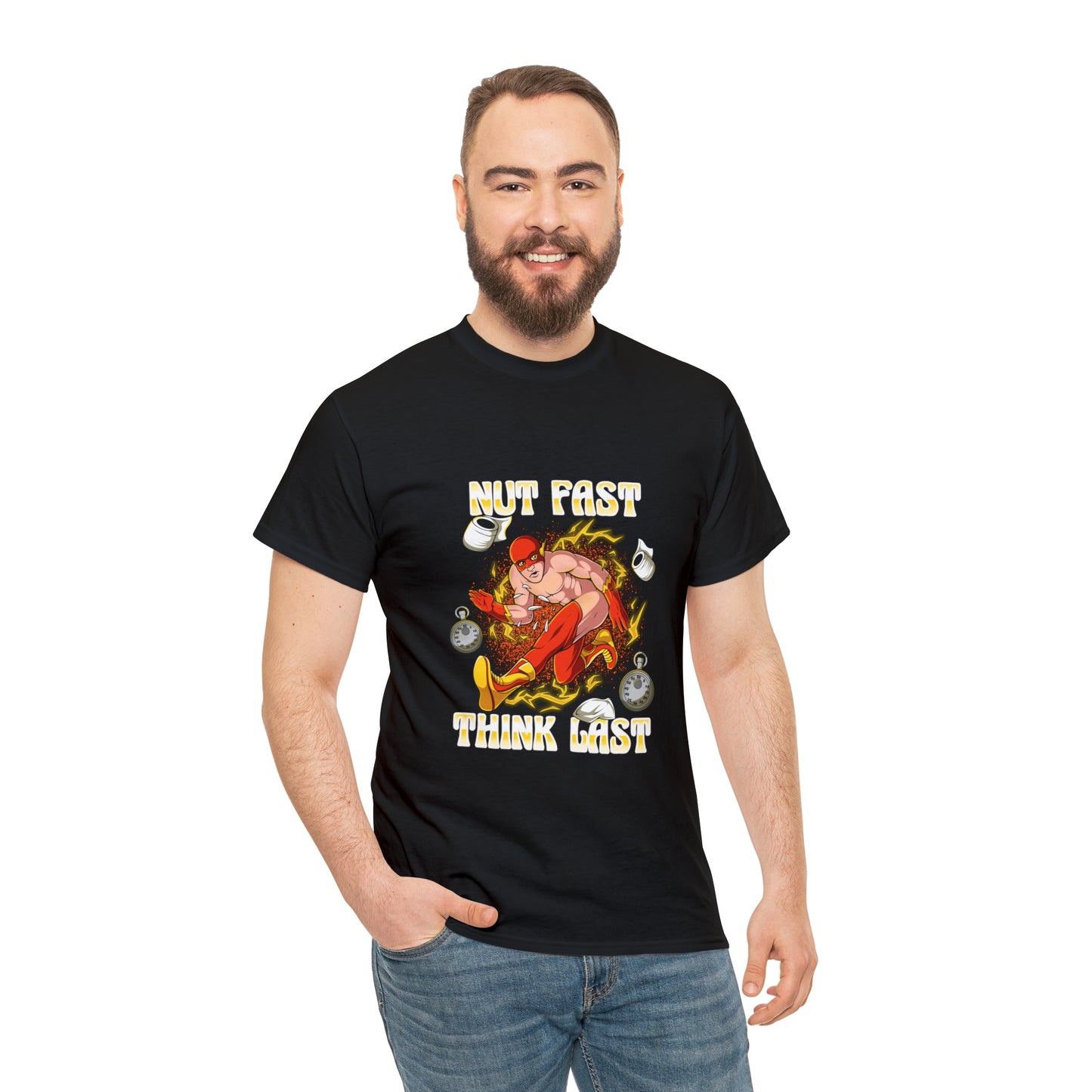 Flash T-Shirt