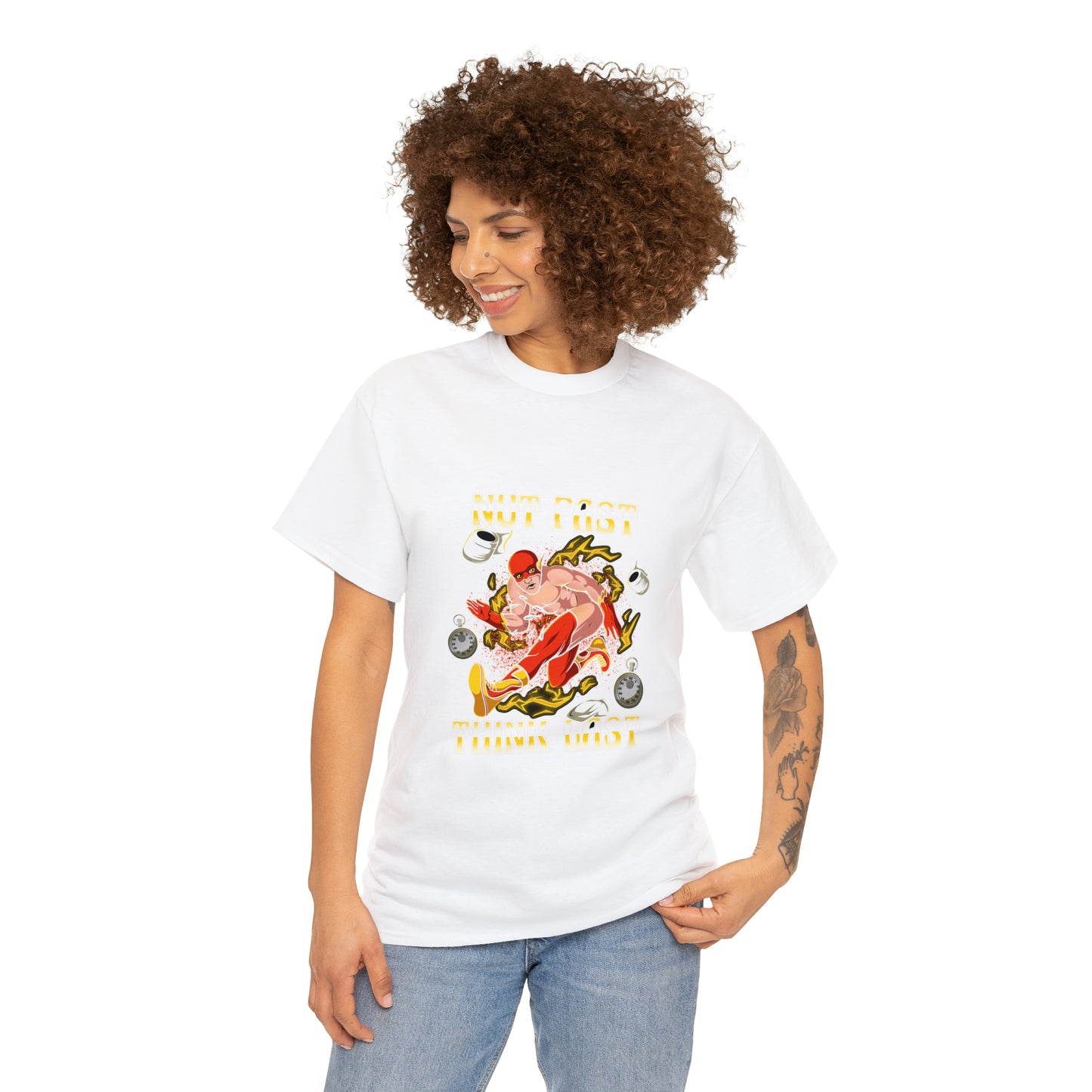 Flash T-Shirt