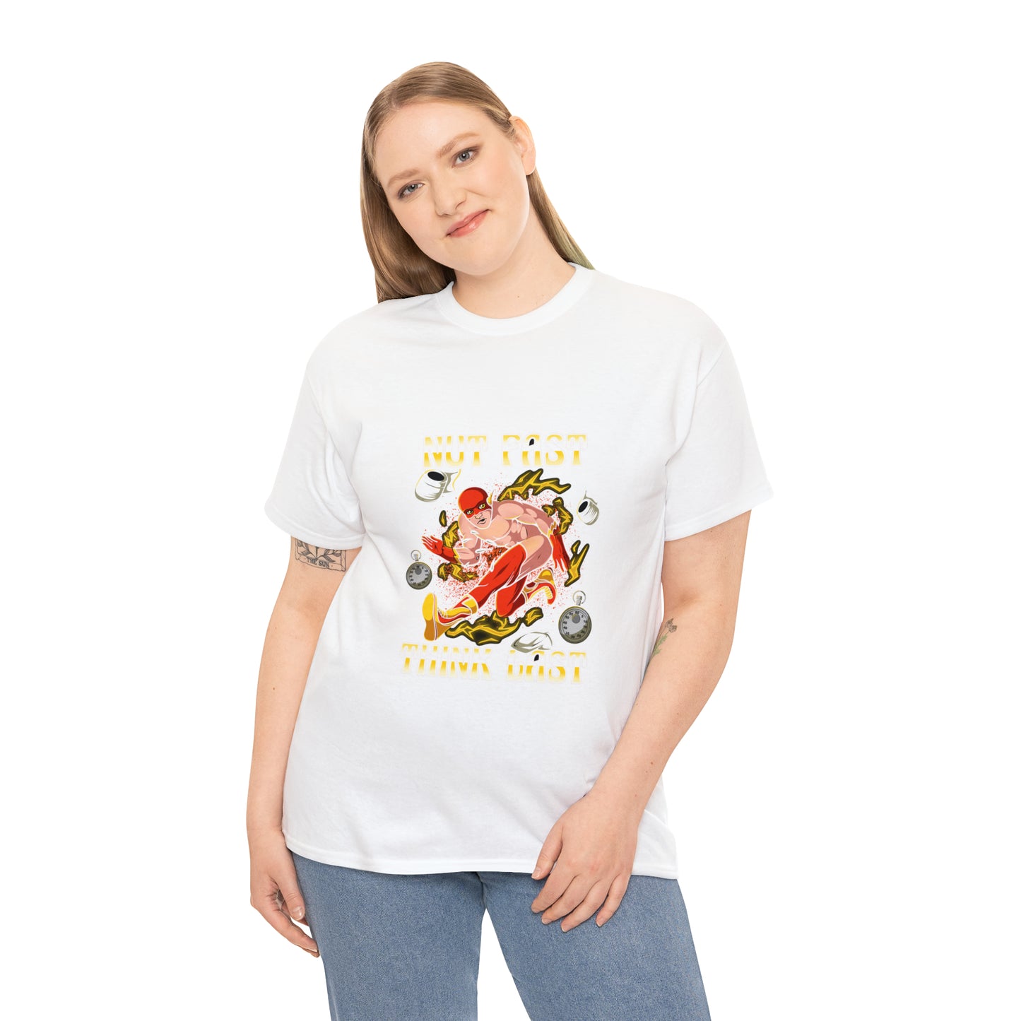 Flash T-Shirt