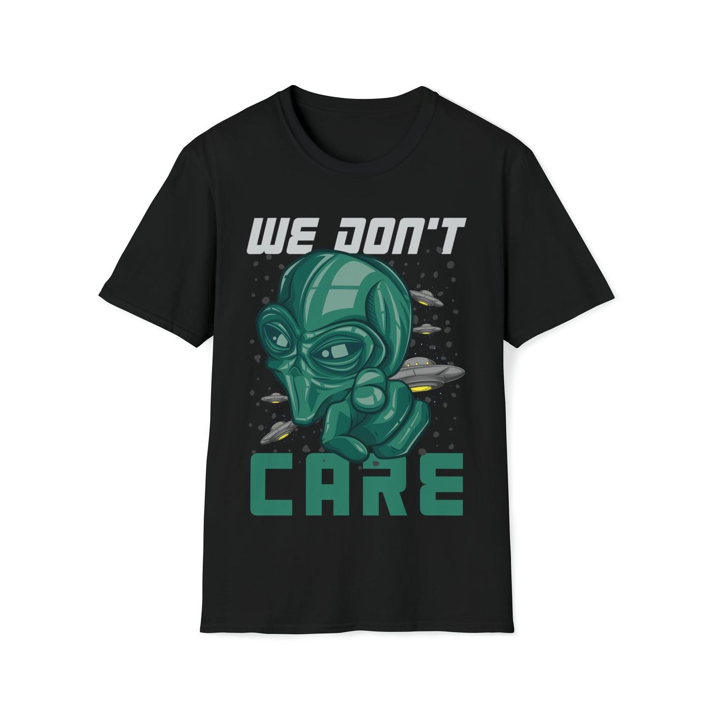 Alien T-Shirt