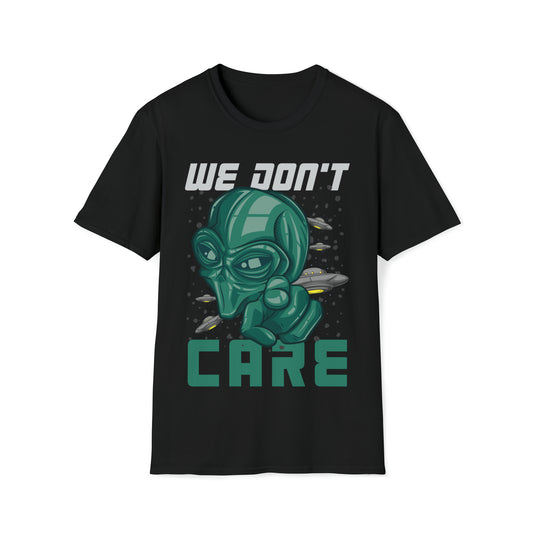 Alien T-Shirt