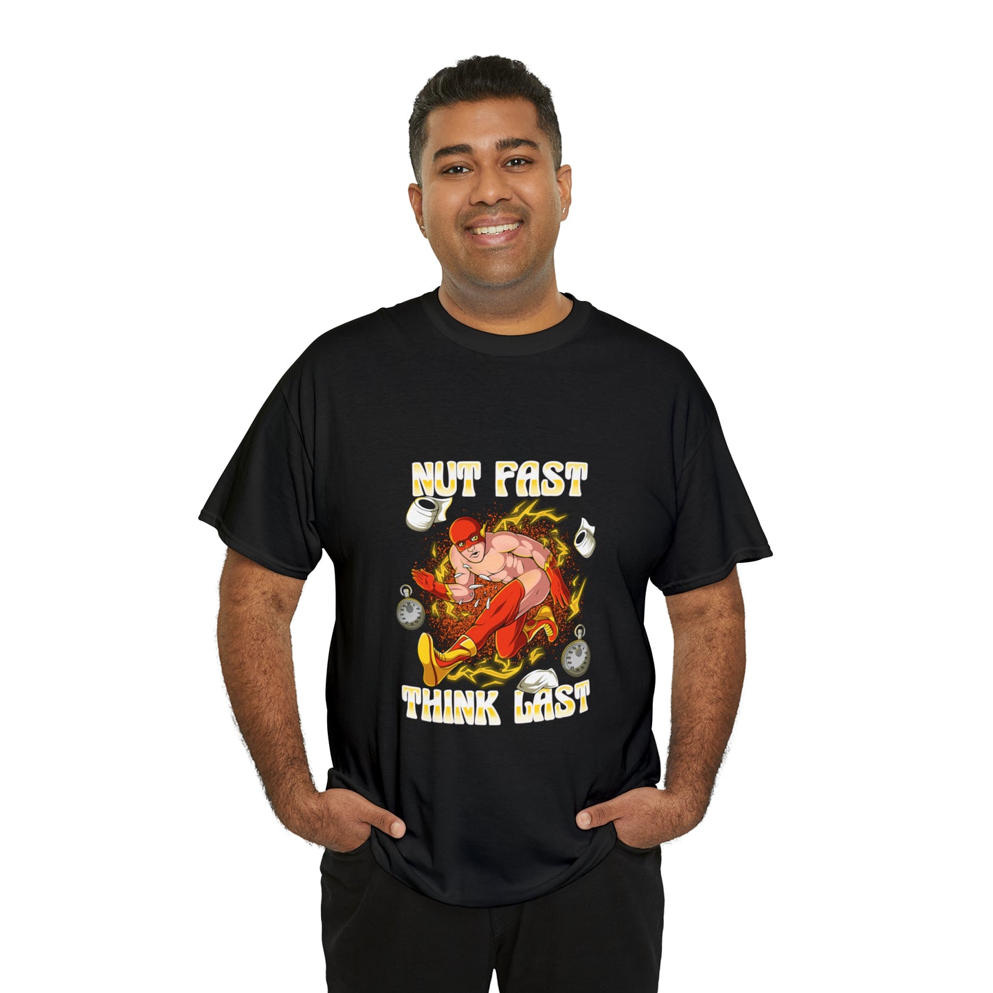 Flash T-Shirt