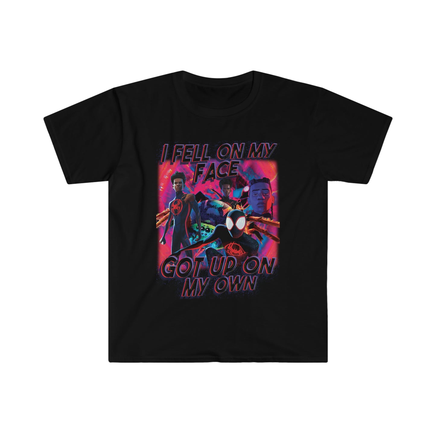 Spider Man T-shirt