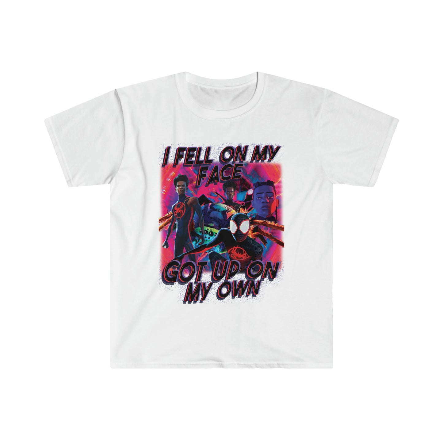 Spider Man T-shirt