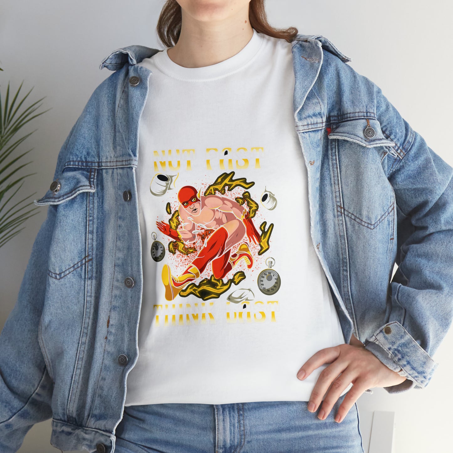 Flash T-Shirt