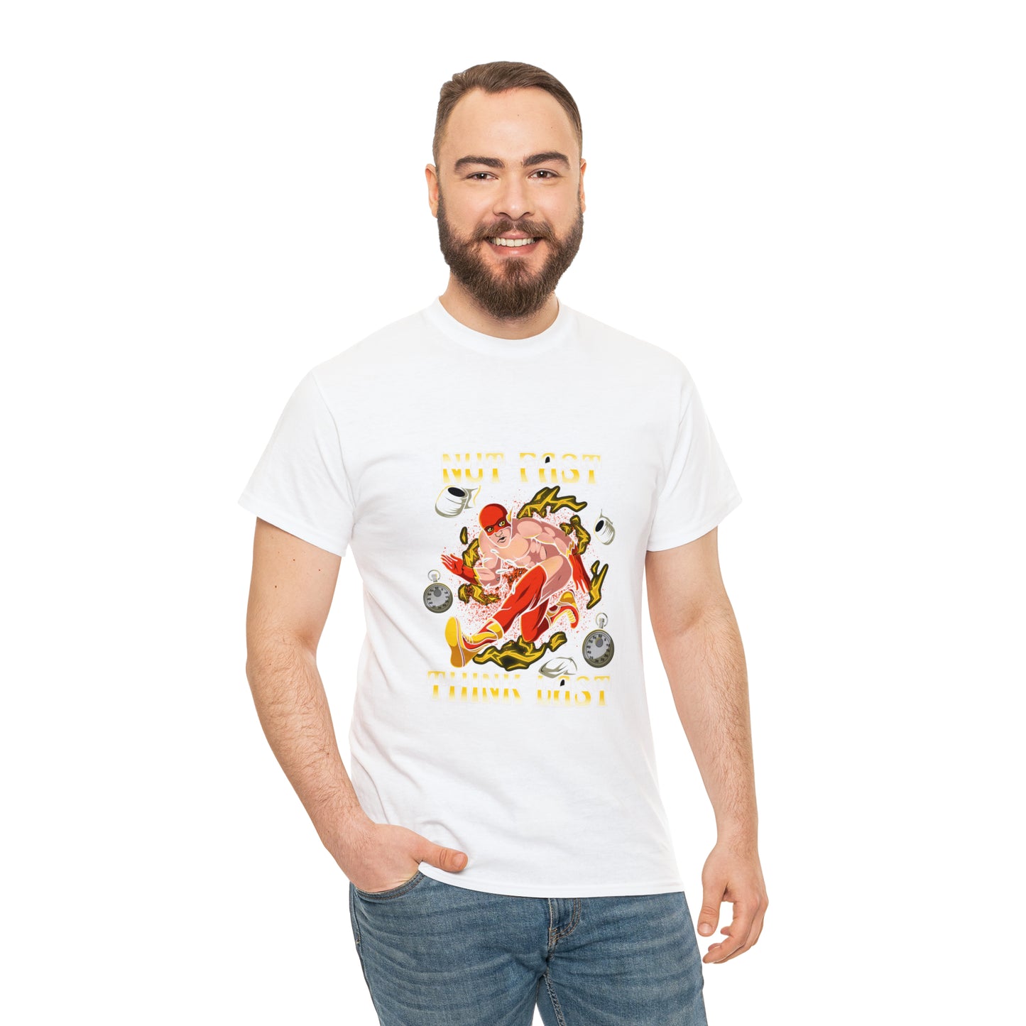 Flash T-Shirt