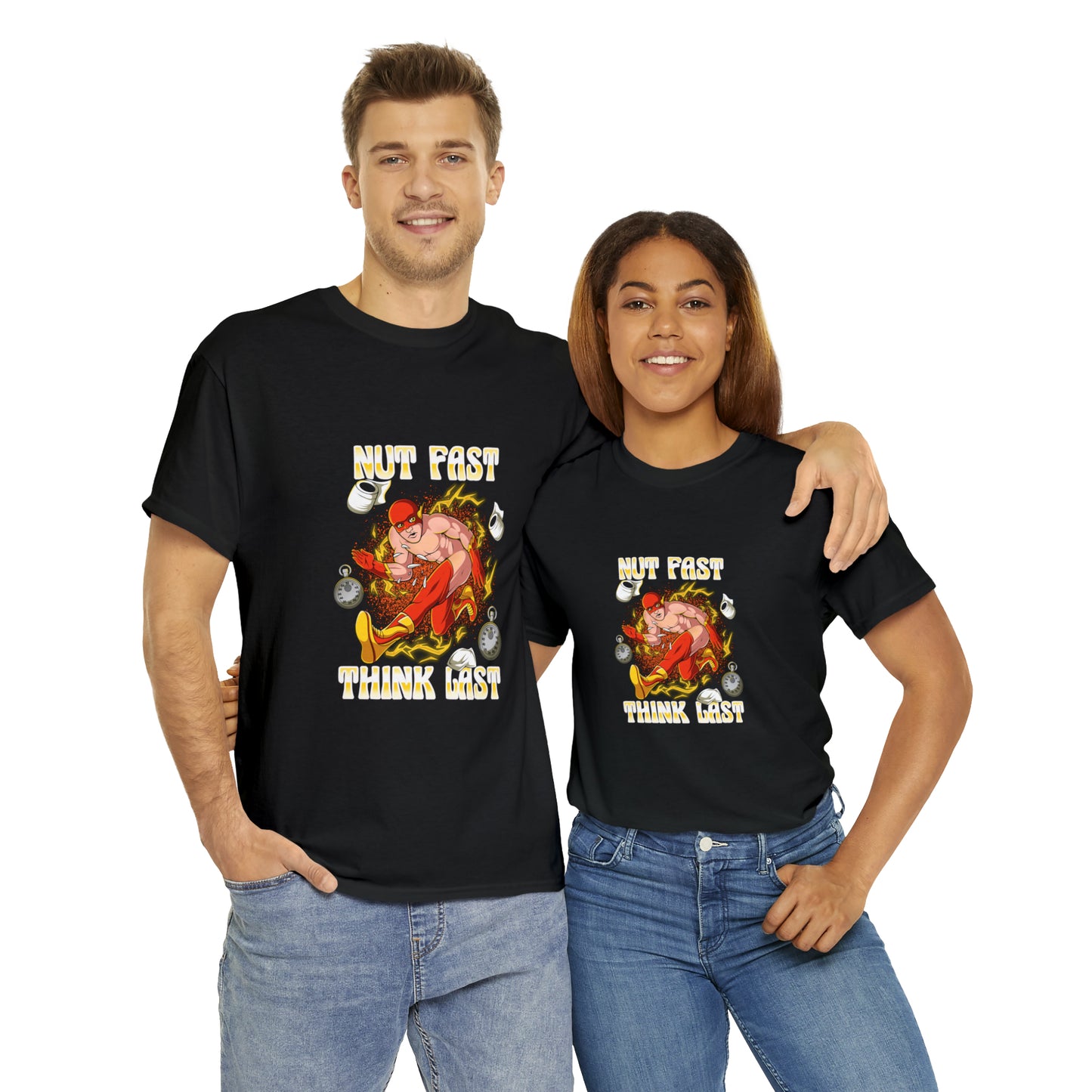 Flash T-Shirt