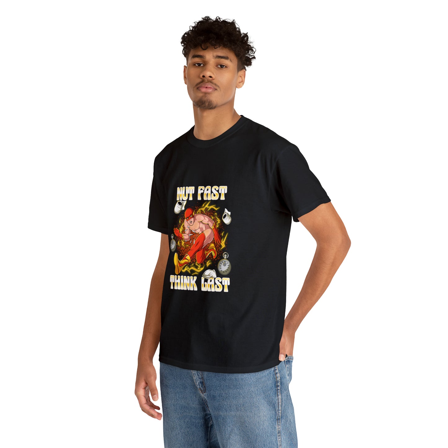 Flash T-Shirt