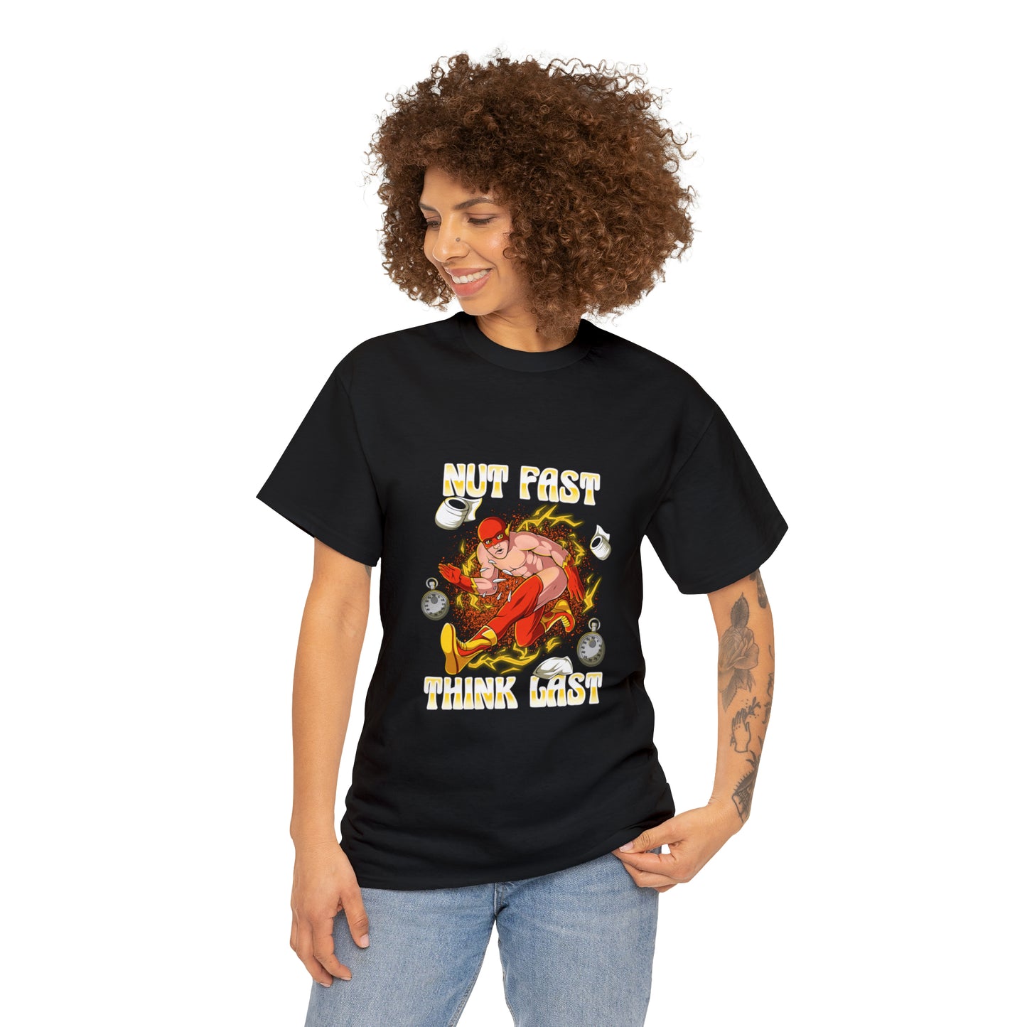 Flash T-Shirt