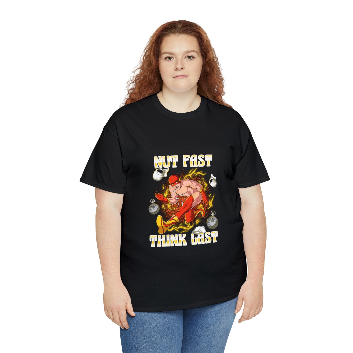 Flash T-Shirt
