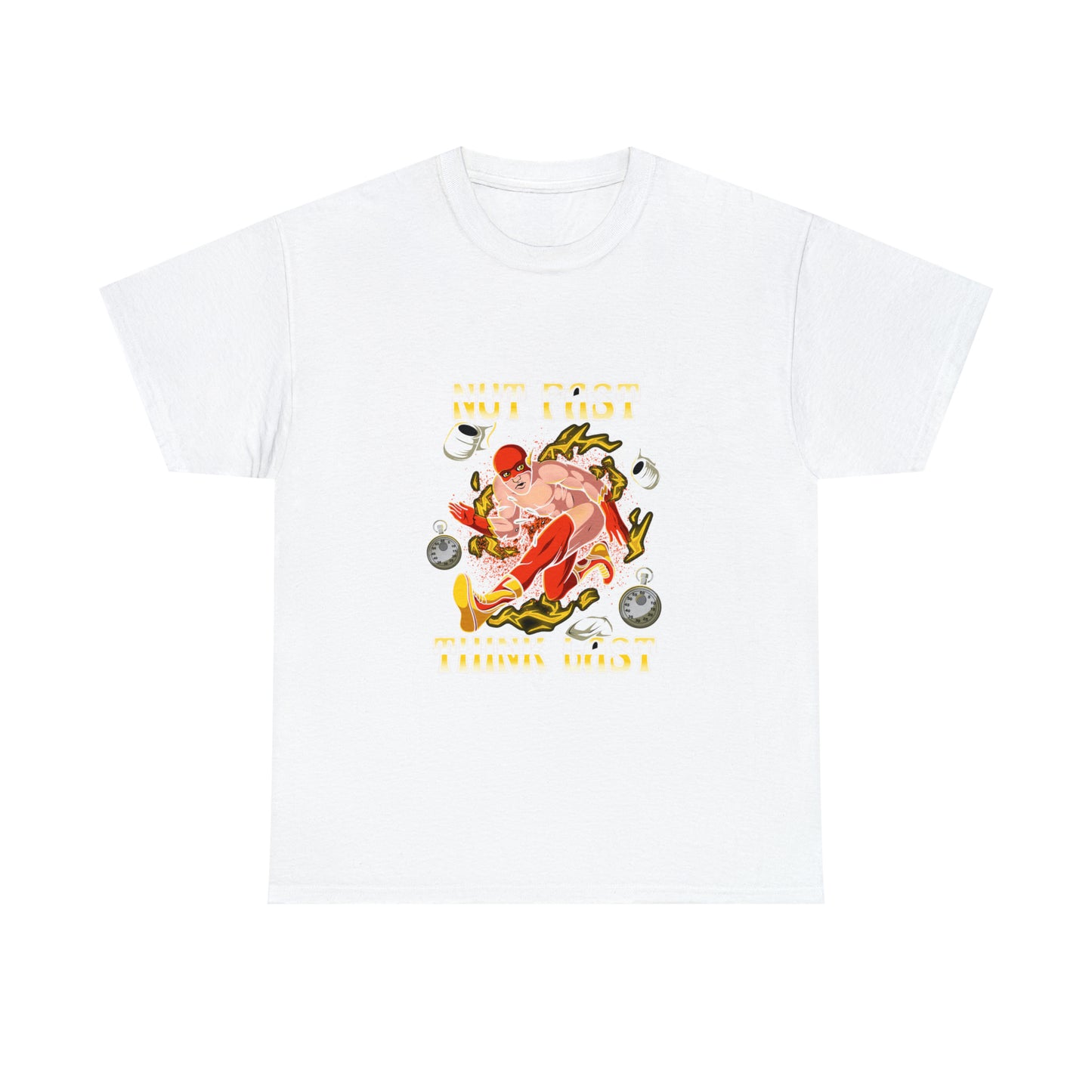 Flash T-Shirt