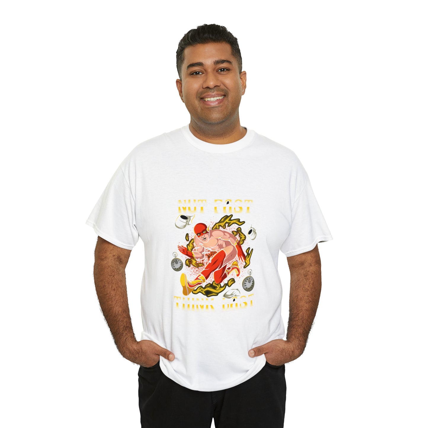 Flash T-Shirt