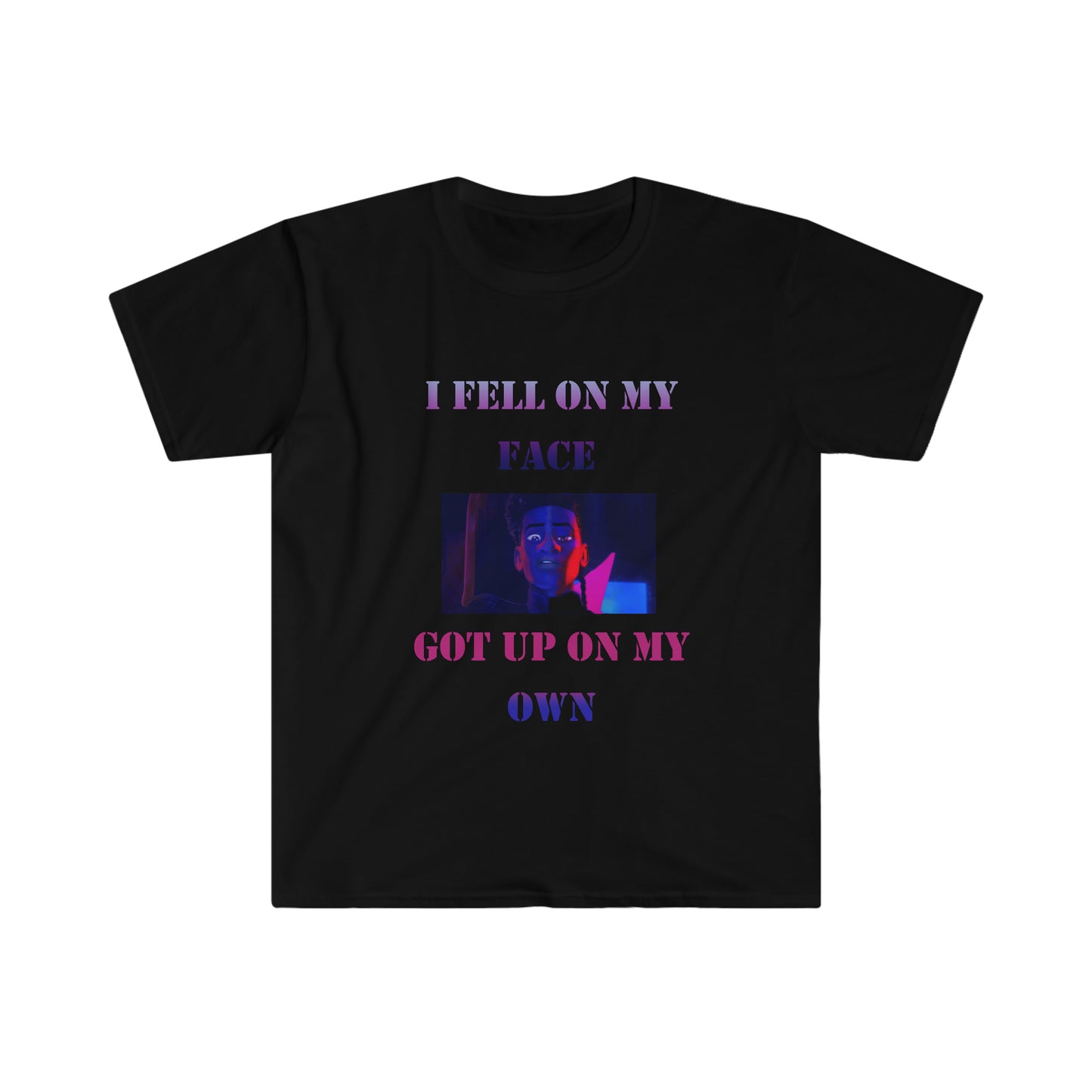 Miles Morales T-shirt