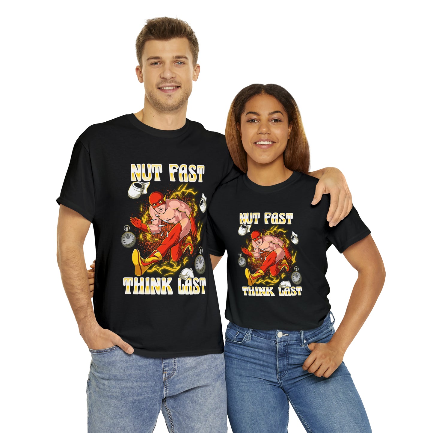 The Flash T-shirt