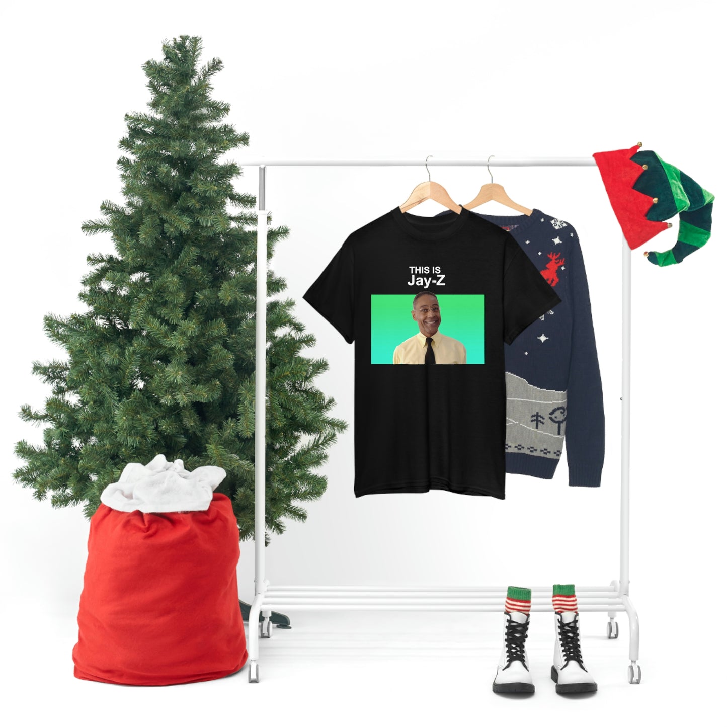 Jay-Z Tshirt