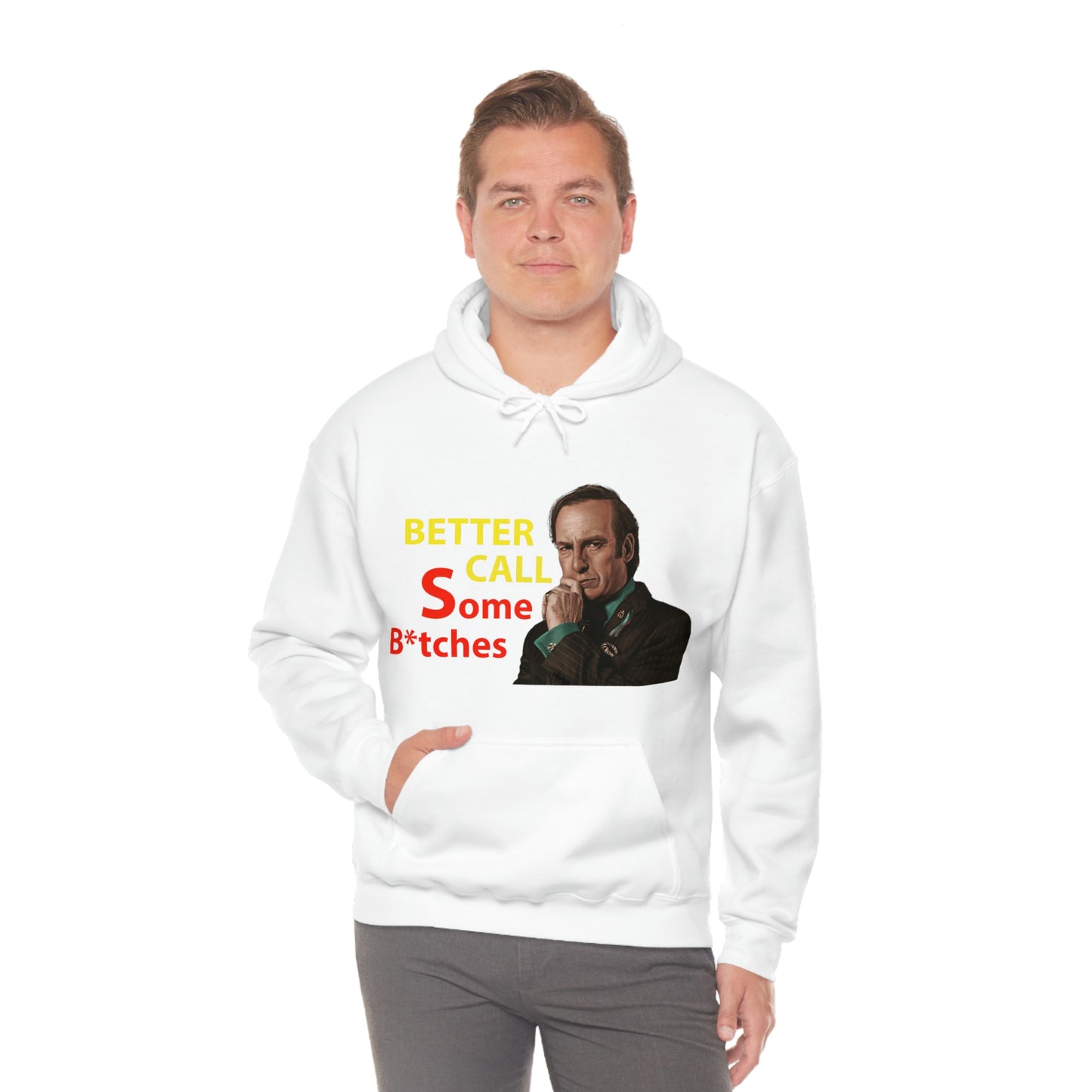 Saul Goodman Hoodie