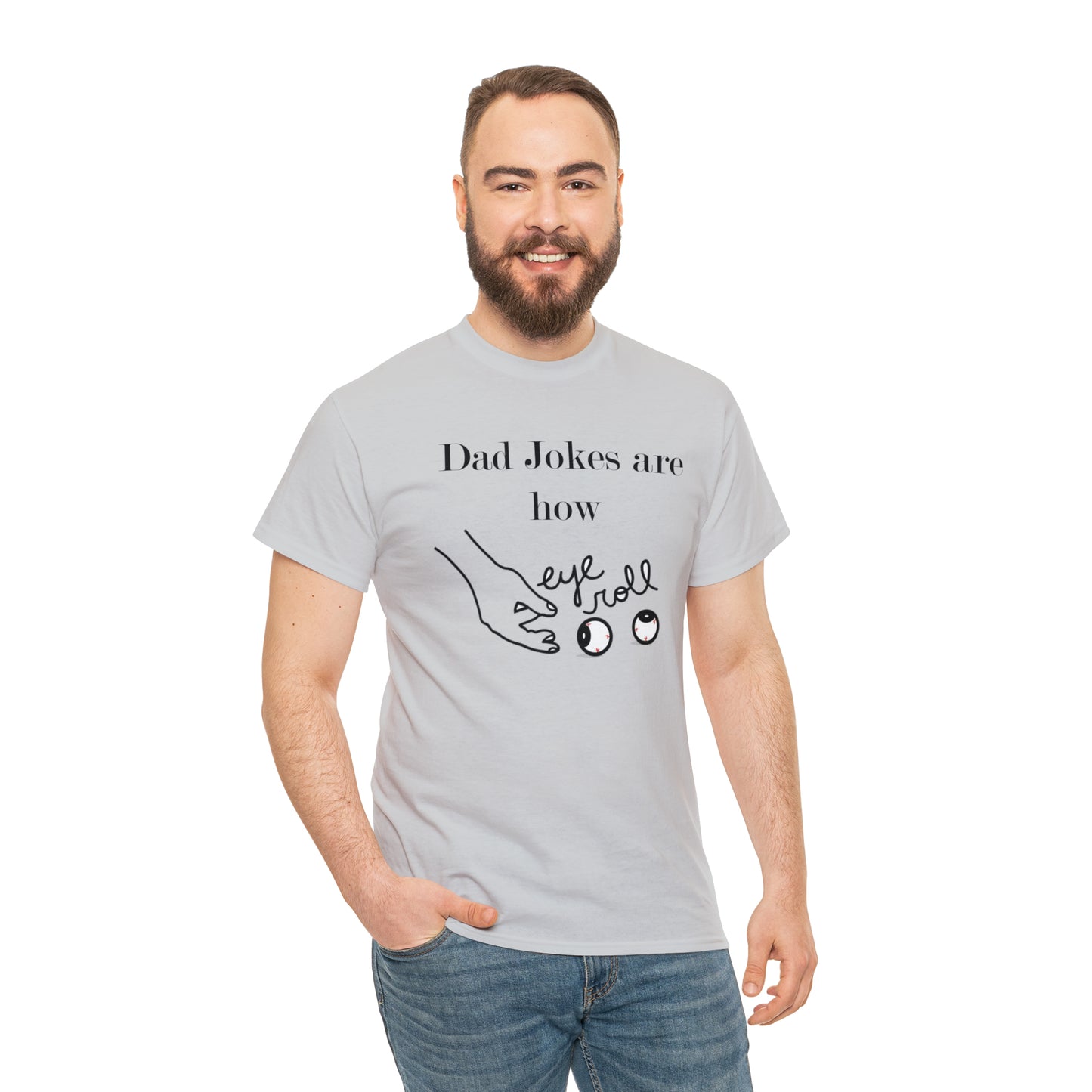 Fathers Day T-Shirt