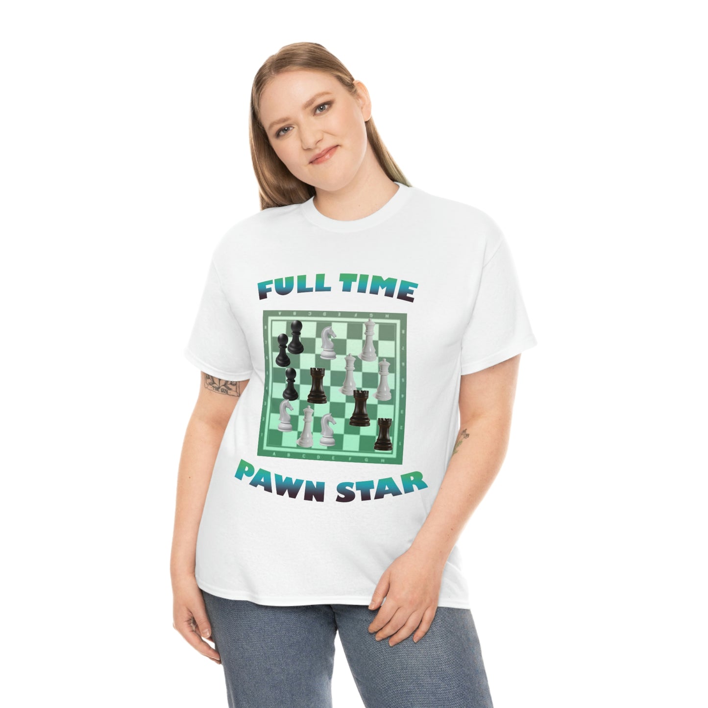 Pawn Star T - Shirt