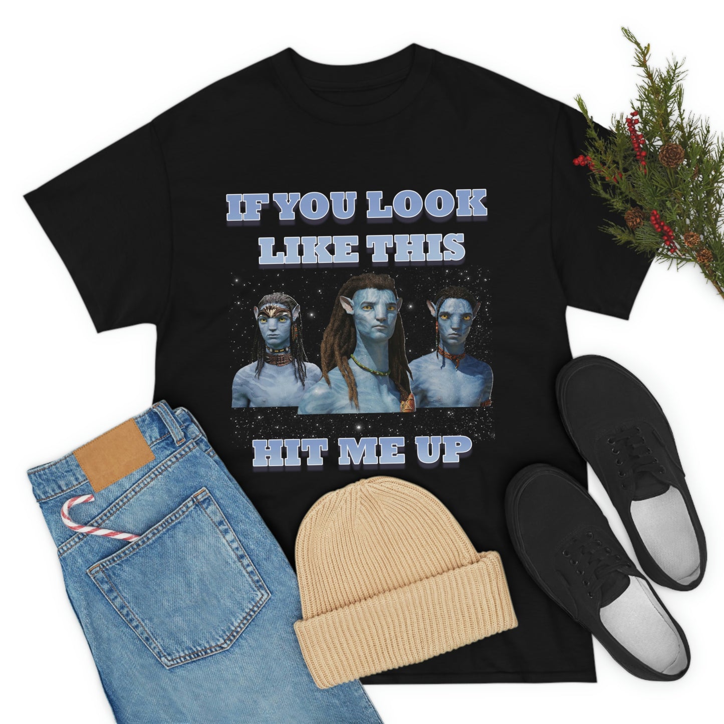 Avatar T-Shirt