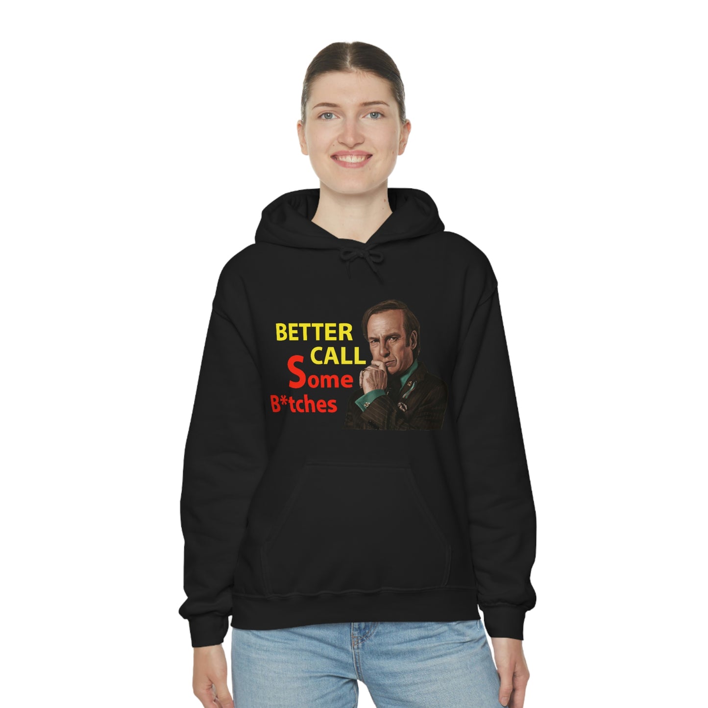 Saul Goodman Hoodie