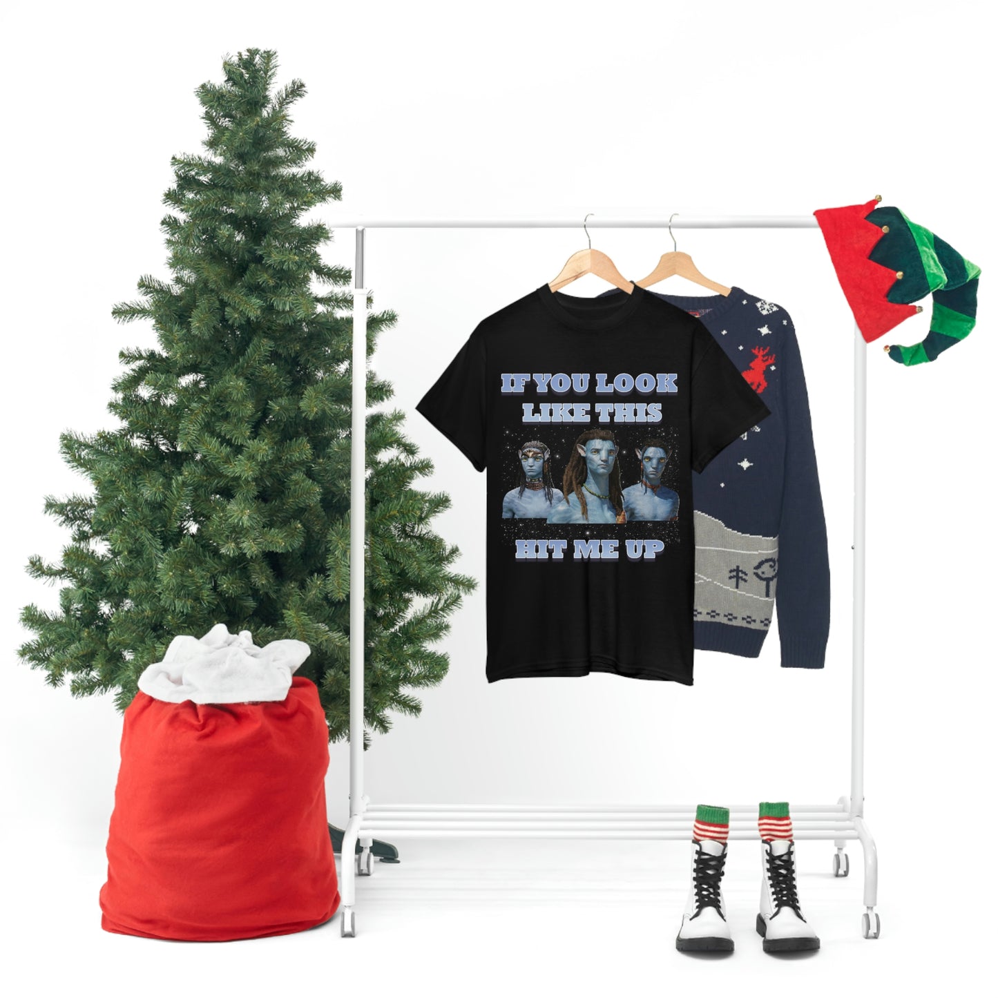 Avatar T-Shirt