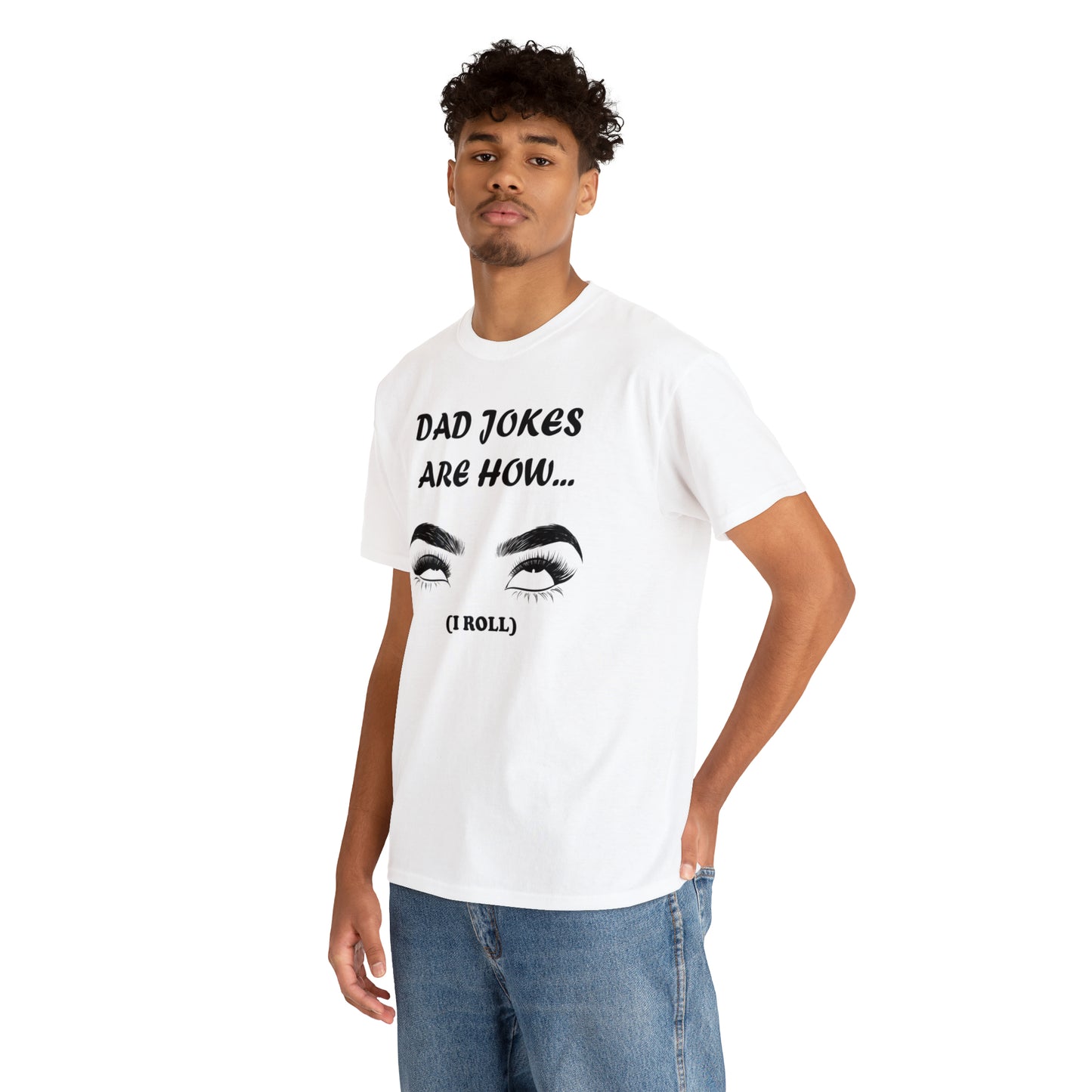 Flirty Fathers Day T-shirt