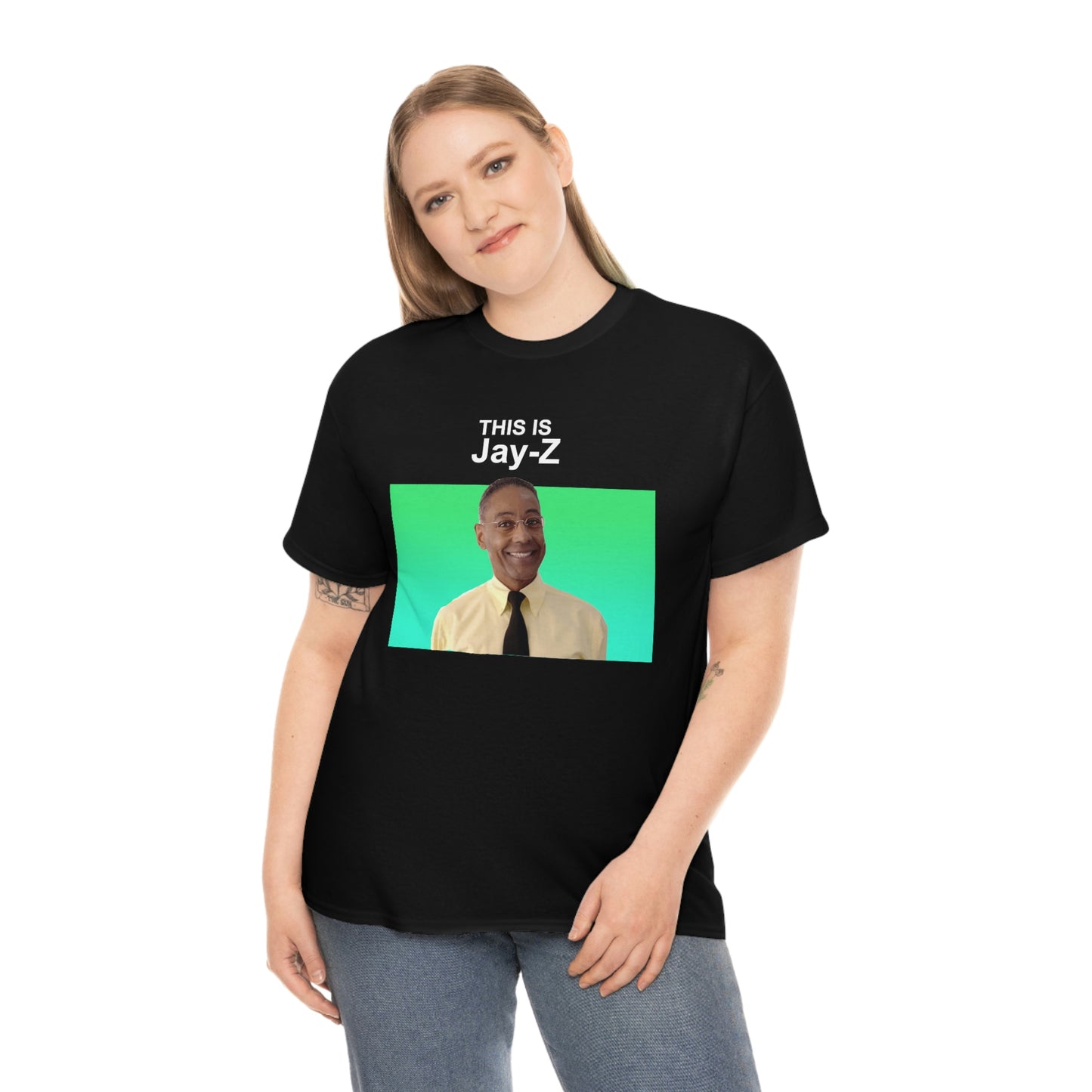 Jay-Z Tshirt