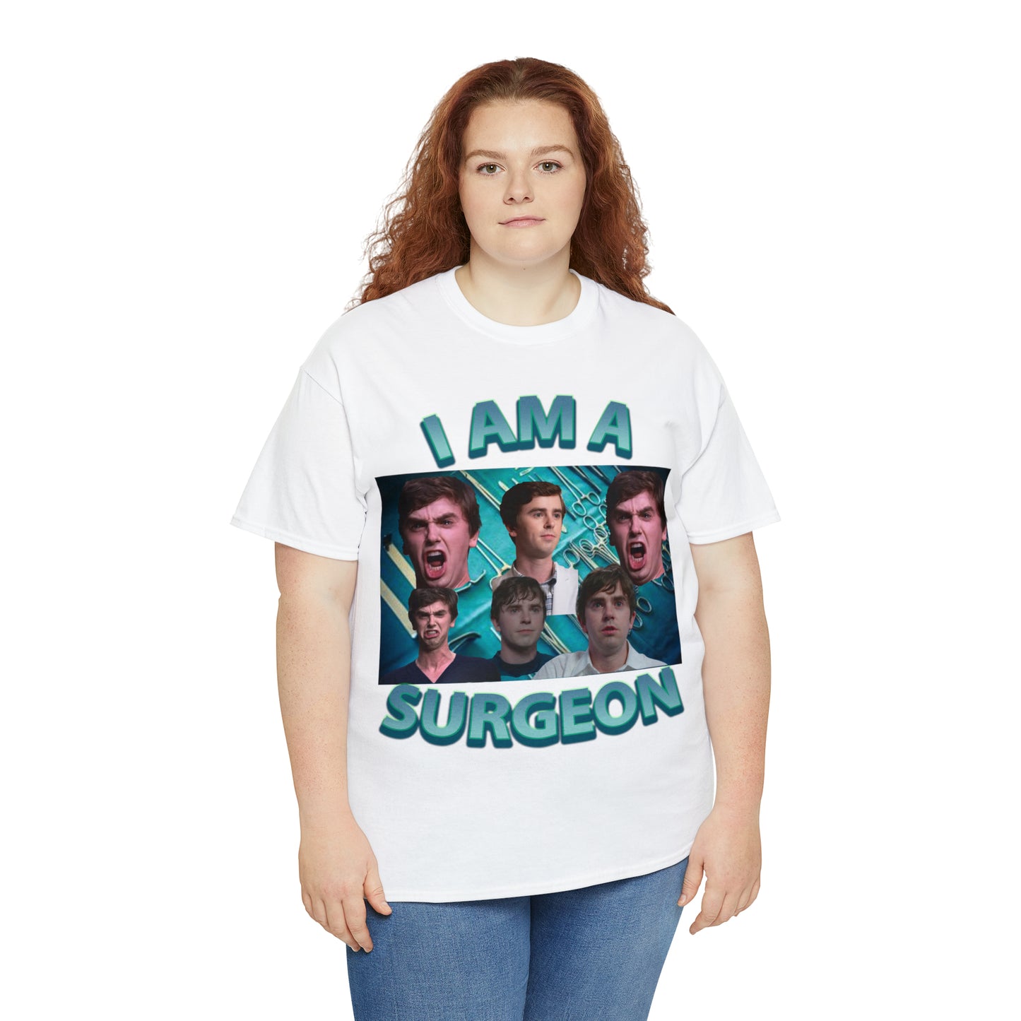 Surgeon T-shirt