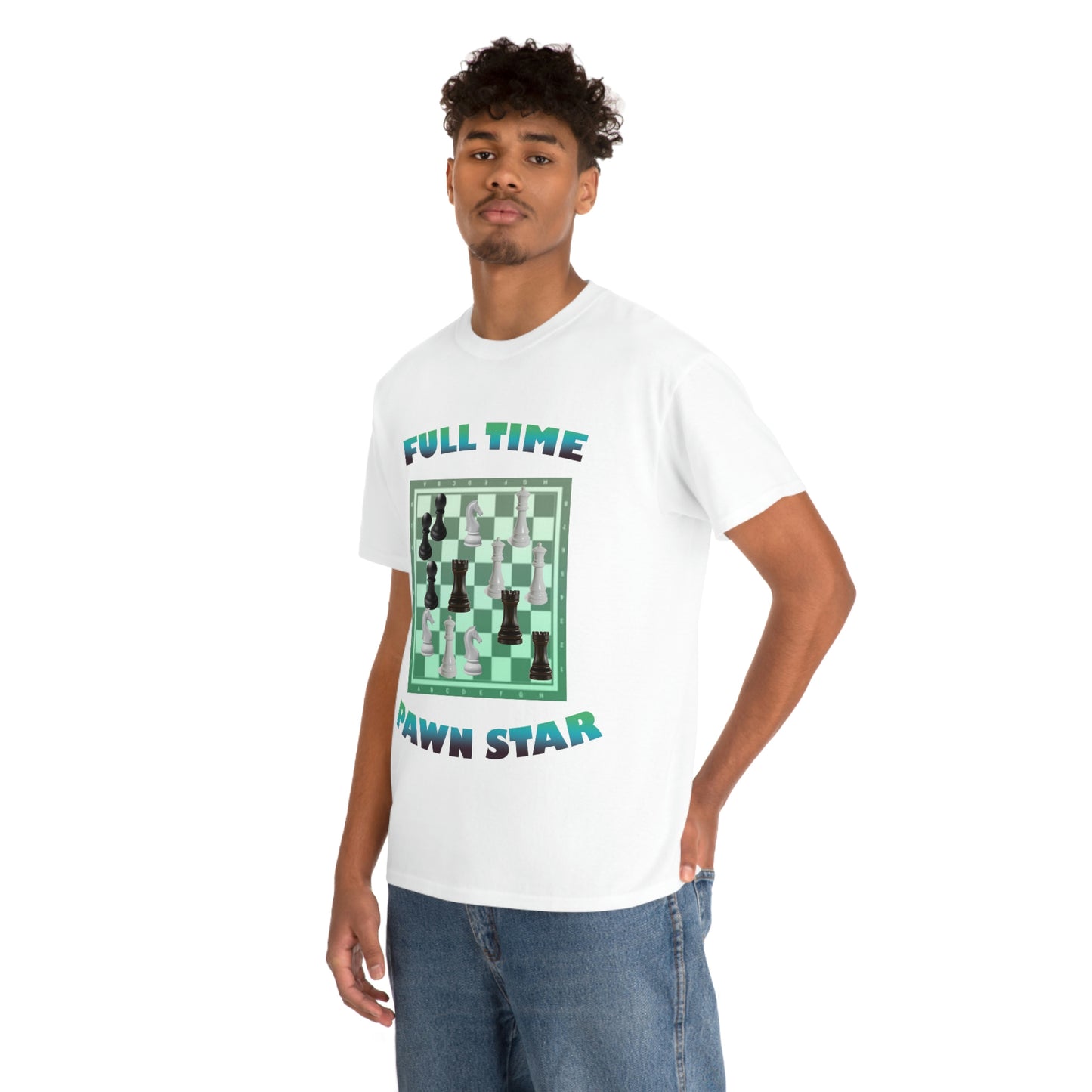 Pawn Star T - Shirt