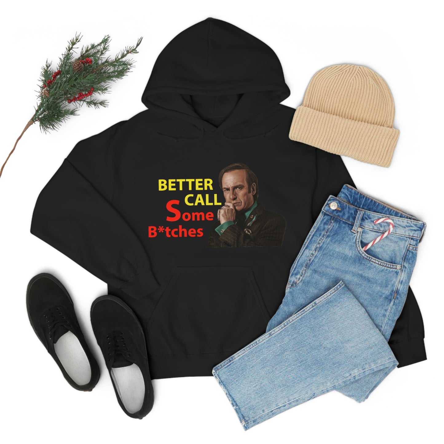 Saul Goodman Hoodie