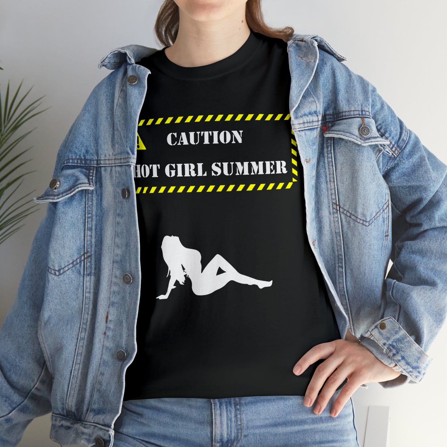 Hot Girl Summer T-shirt