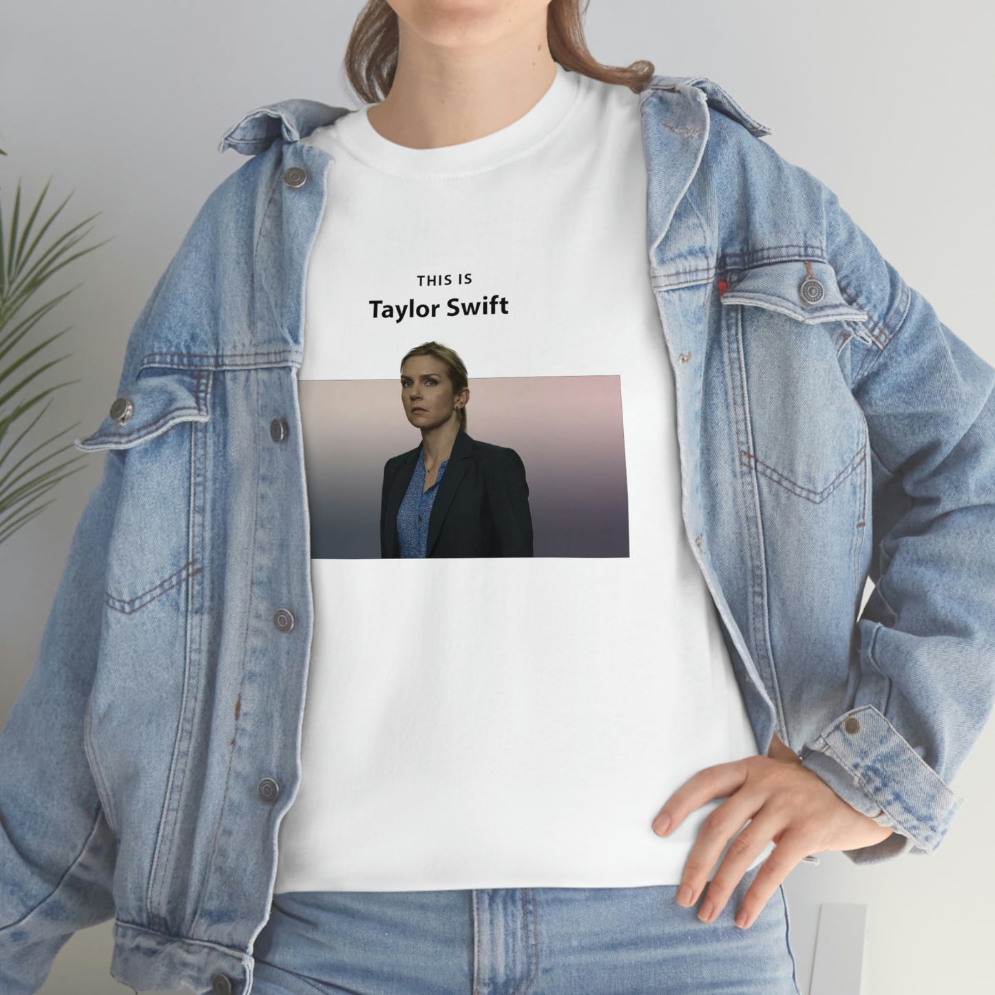 This Is Taylor Swift