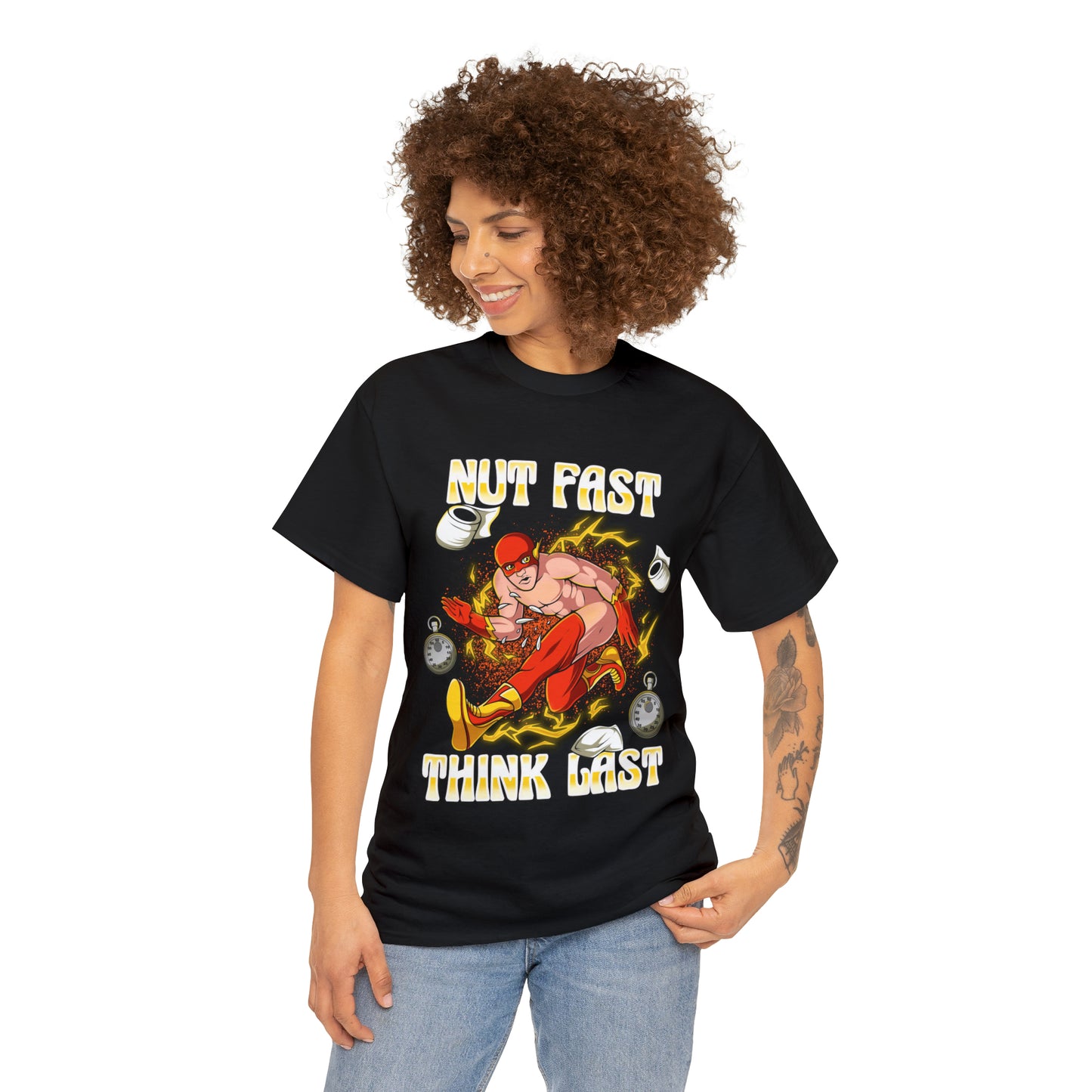 The Flash T-shirt