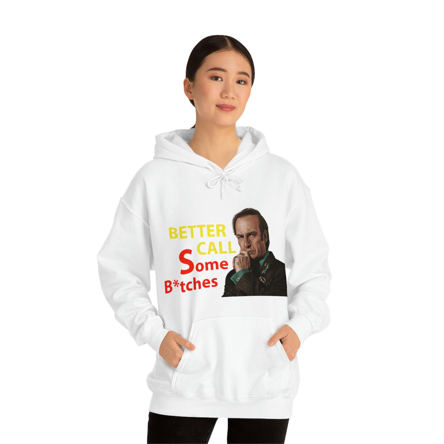 Saul Goodman Hoodie