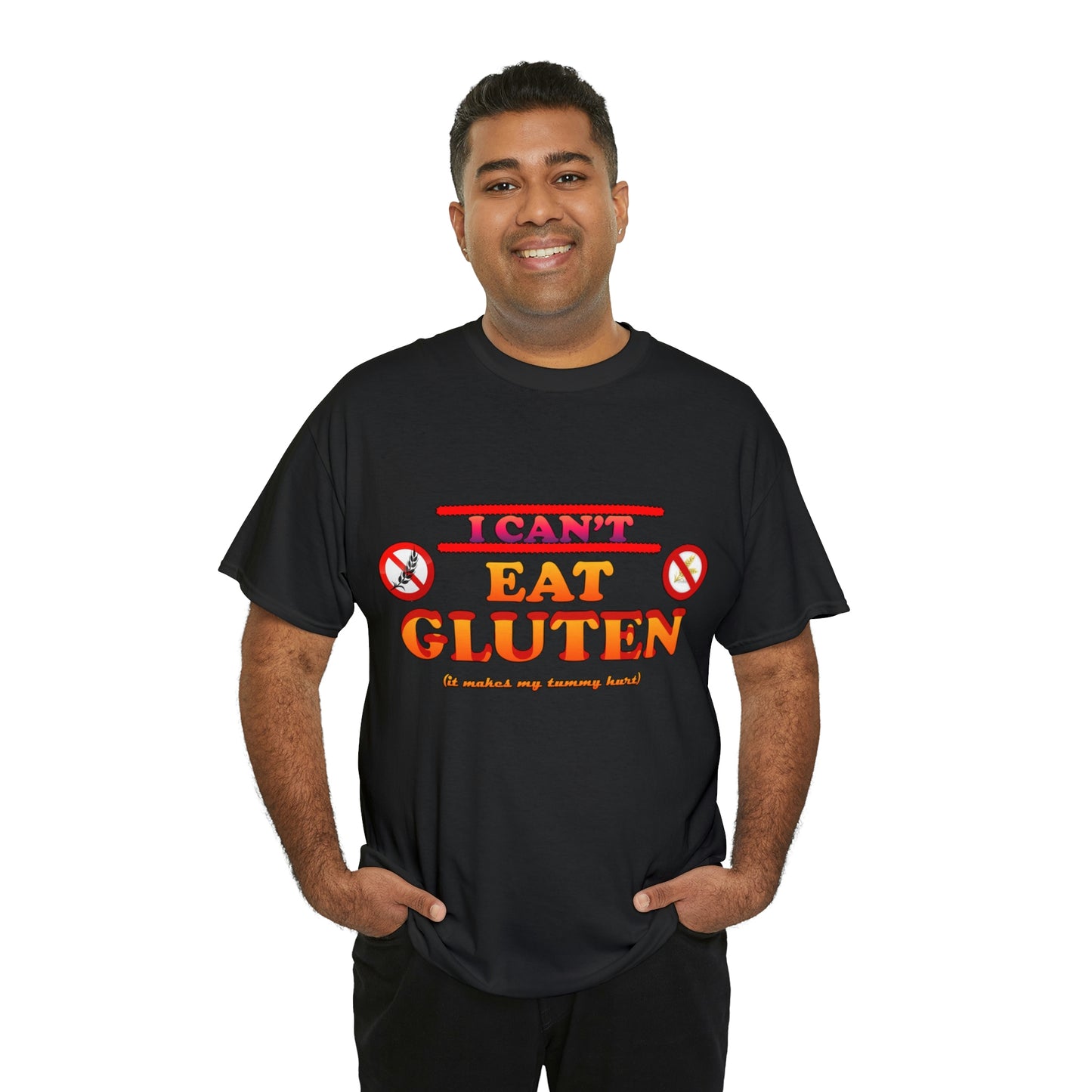 Gluten Free Tshirt