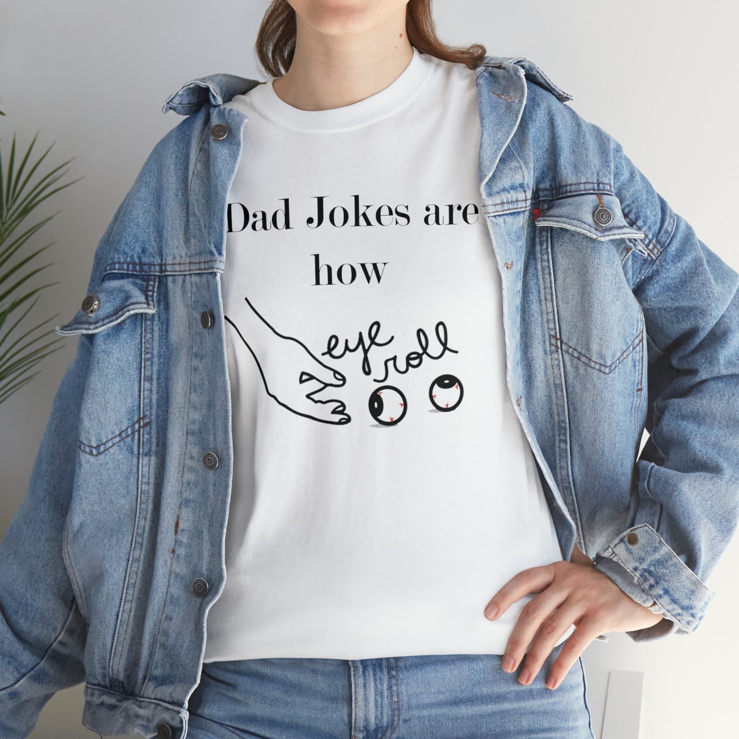 Fathers Day T-Shirt