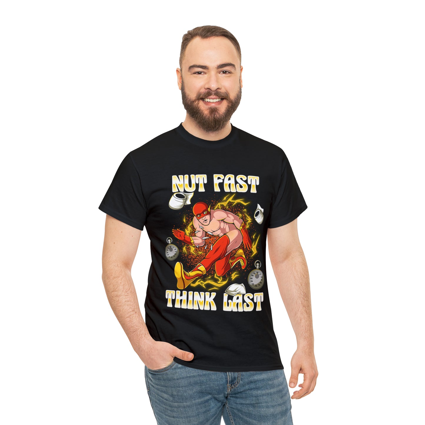 The Flash T-shirt