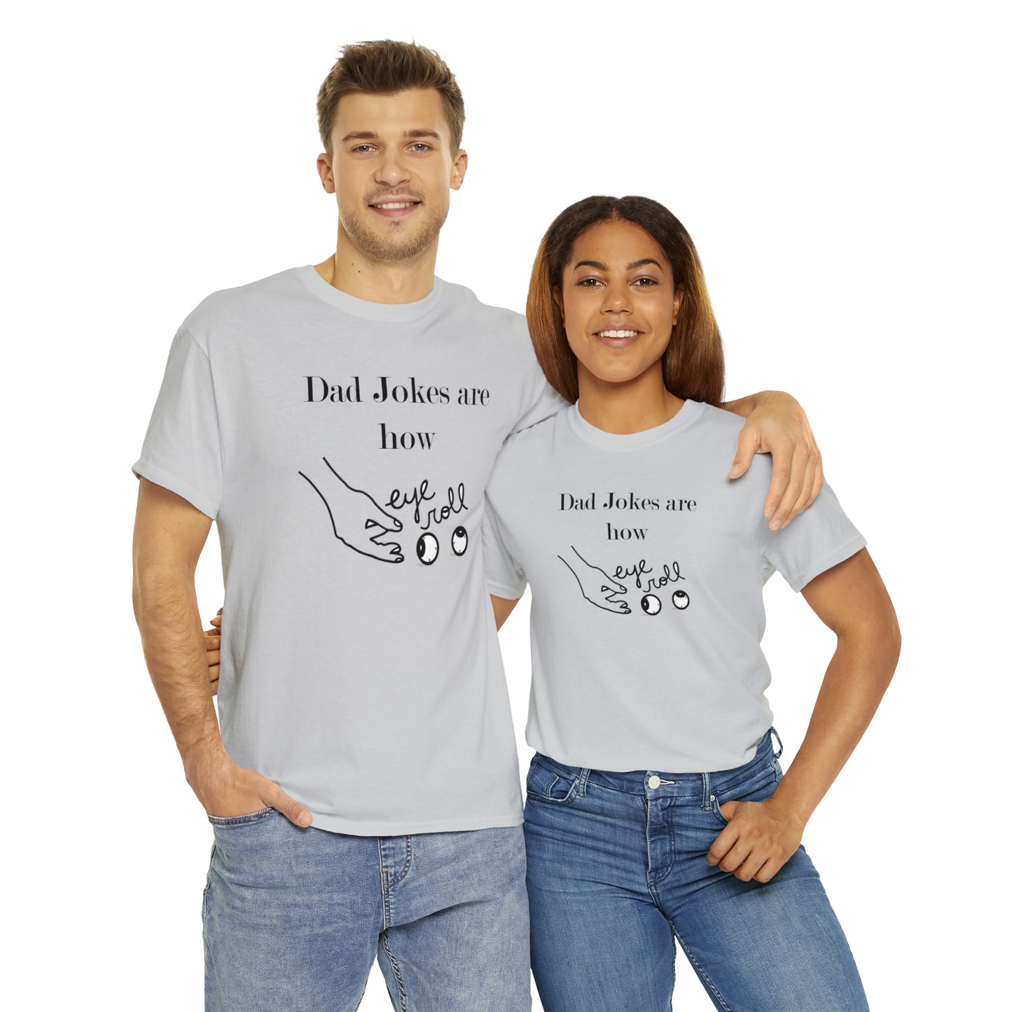 Fathers Day T-Shirt
