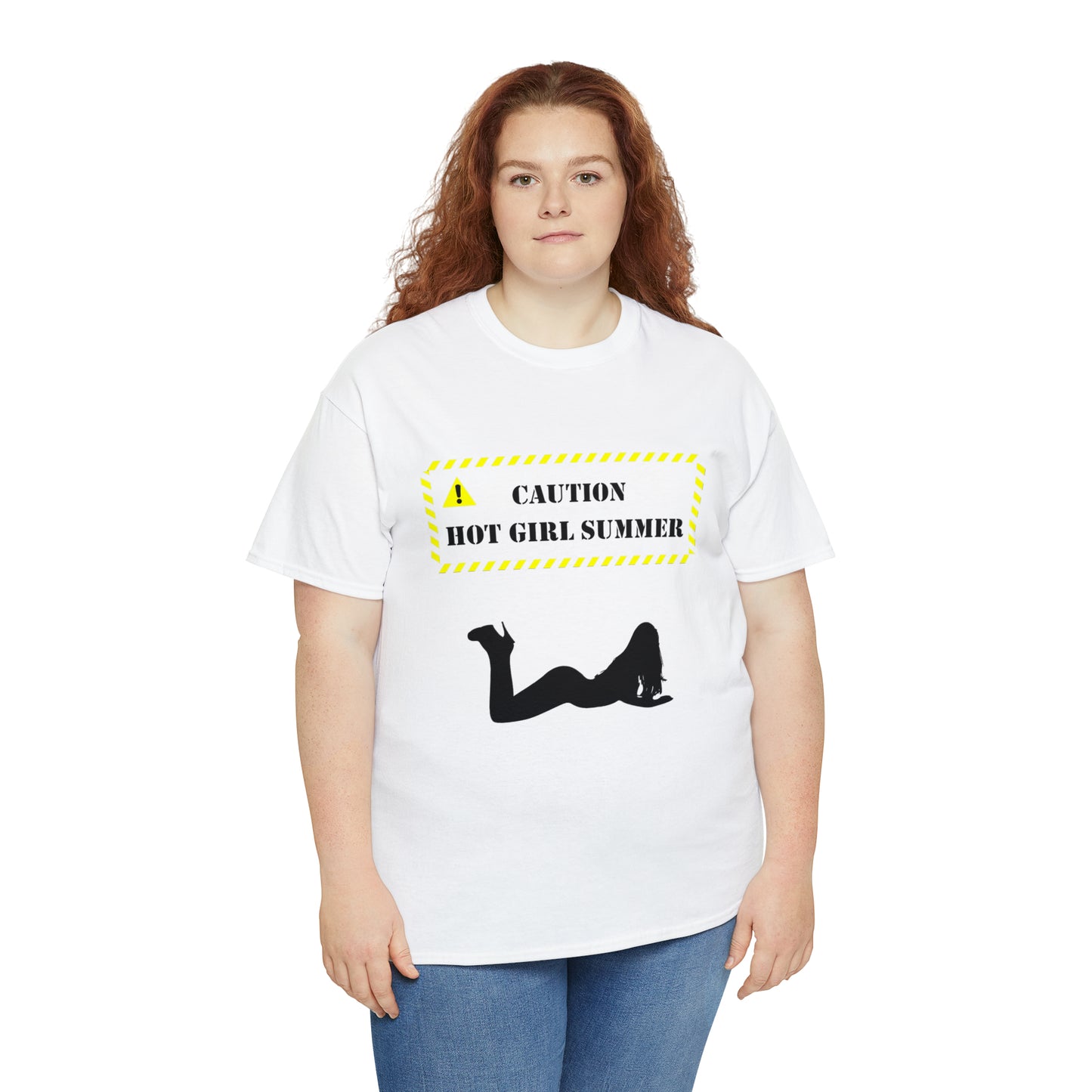 Hot Girl Summer T-shirt