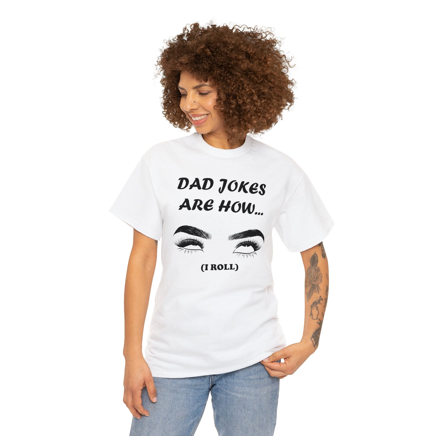 Flirty Fathers Day T-shirt