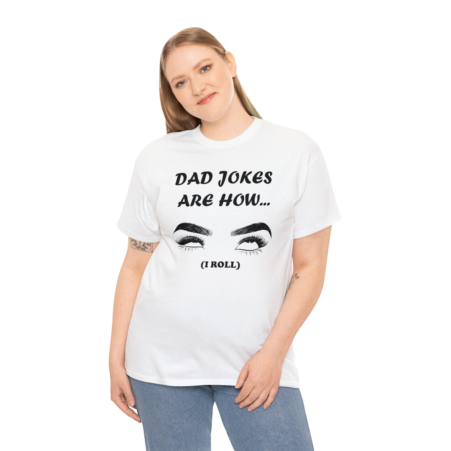 Flirty Fathers Day T-shirt
