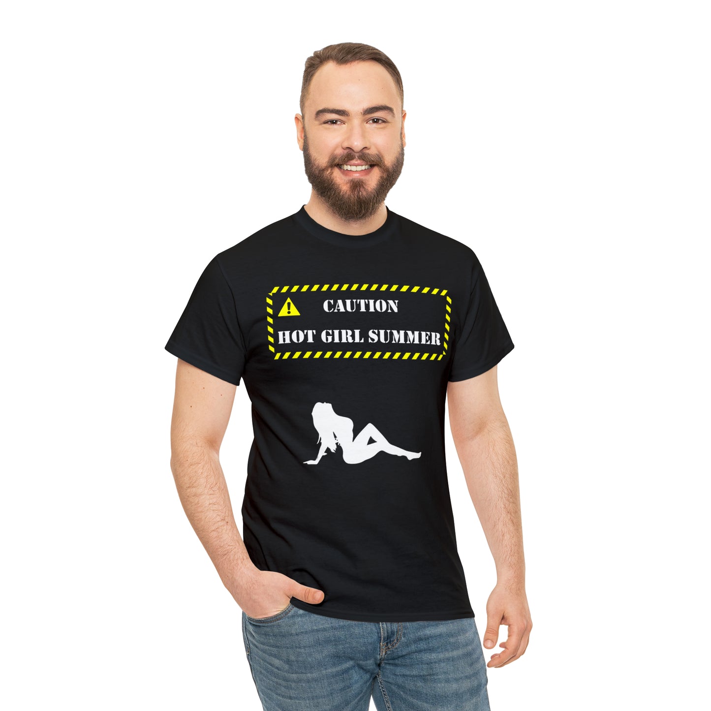Hot Girl Summer T-shirt