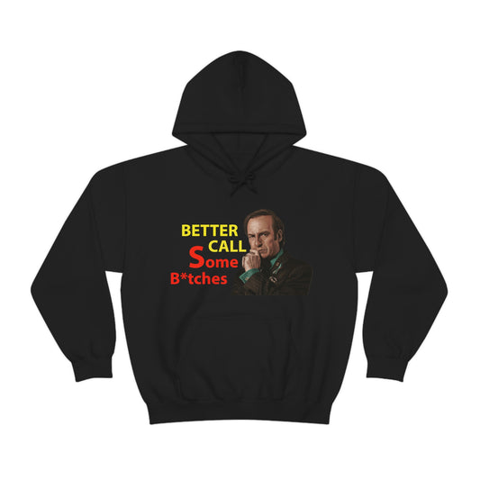 Saul Goodman Hoodie
