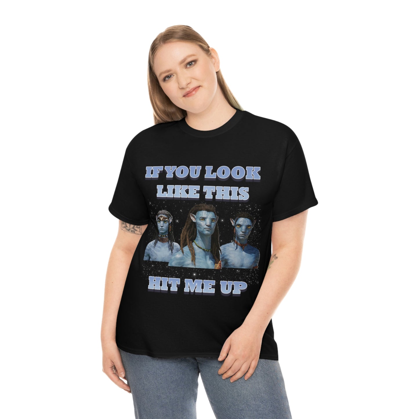 Avatar T-Shirt