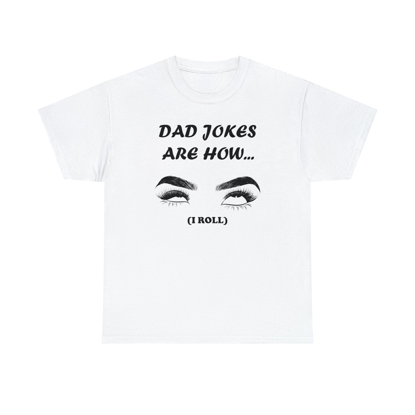 Flirty Fathers Day T-shirt