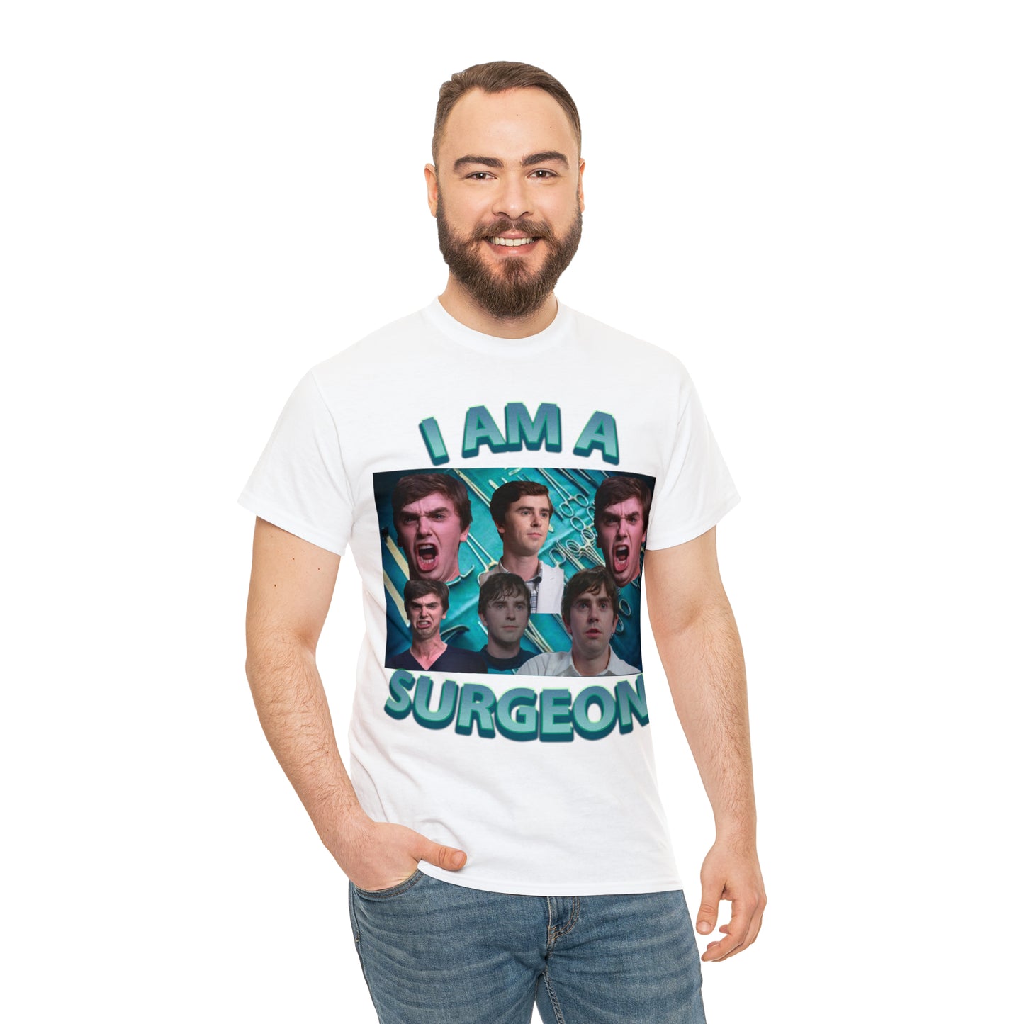 Surgeon T-shirt