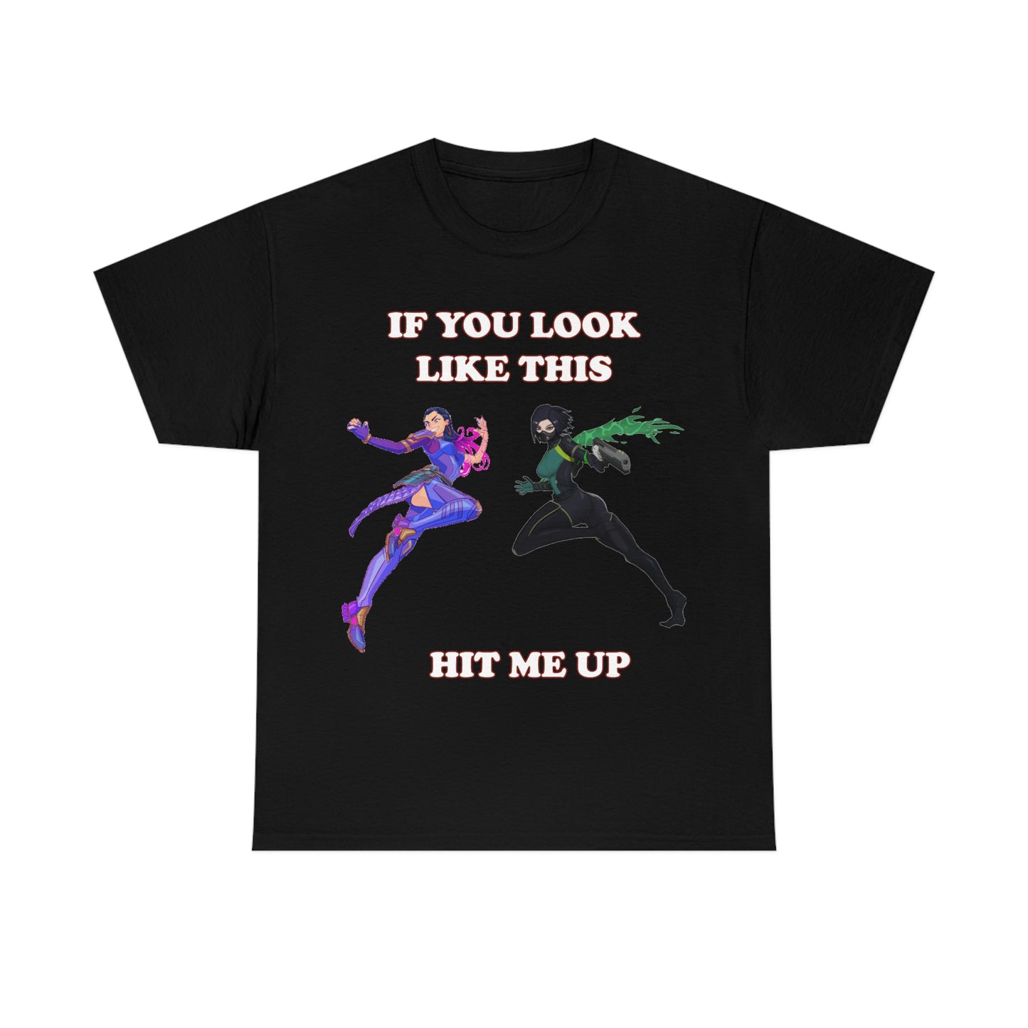 Valorant T-Shirt